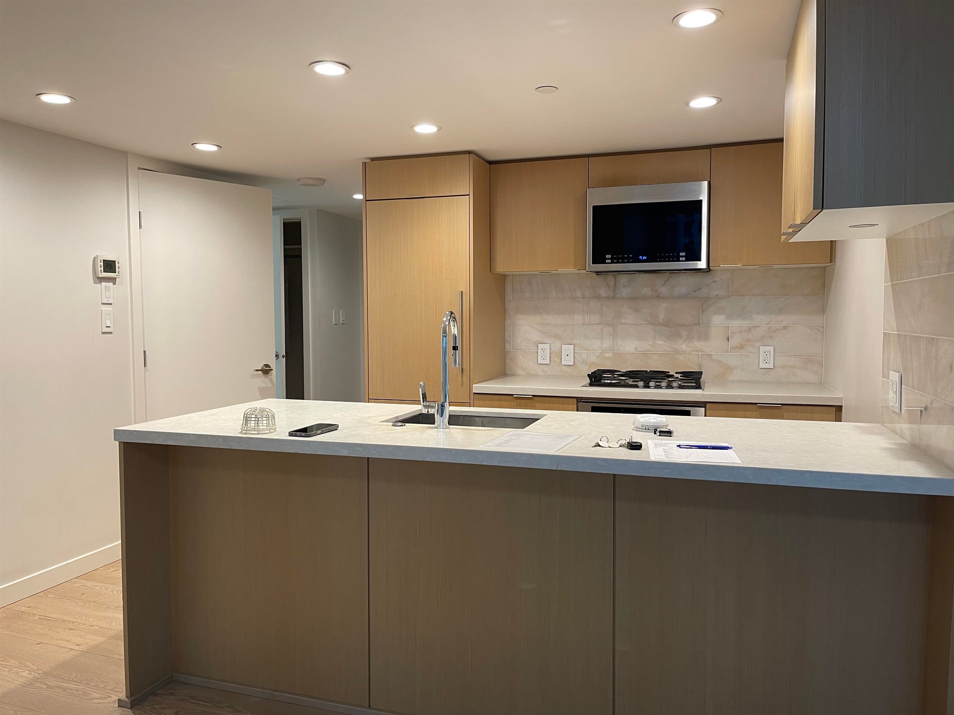 1007 - 8189 Cambie Street, Vancouver