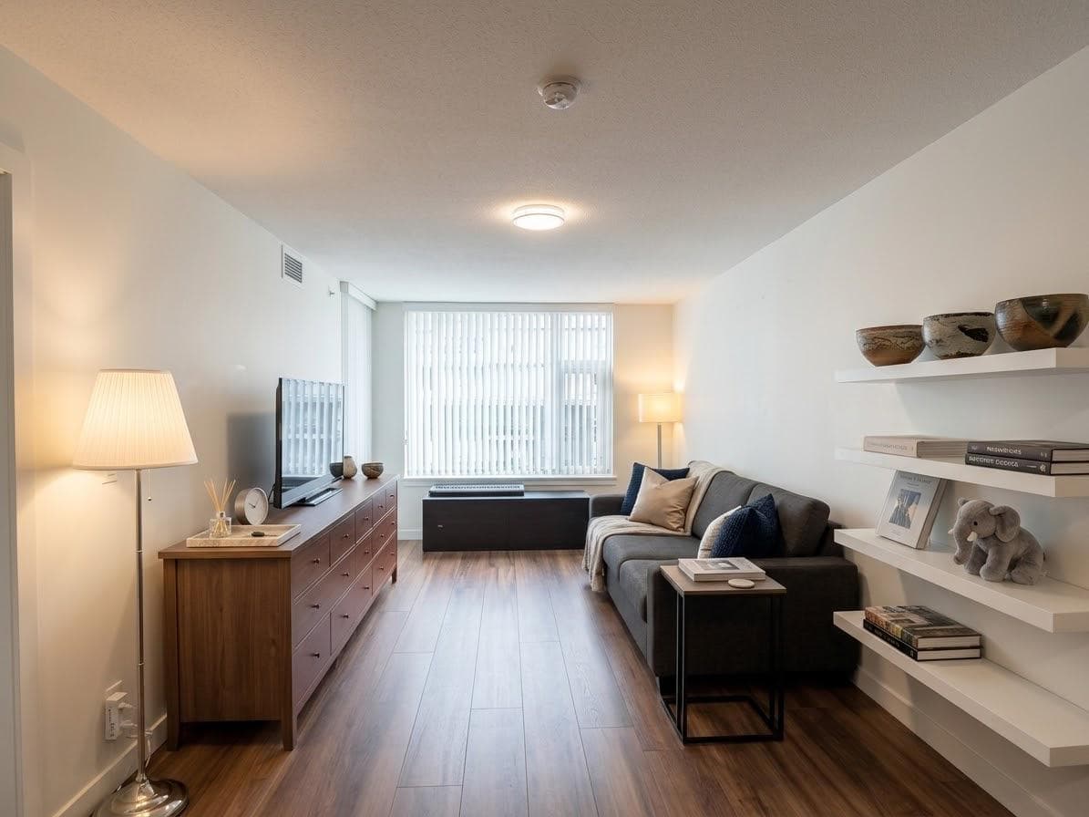 8XX - 8699 Hazelbridge Way, Richmond