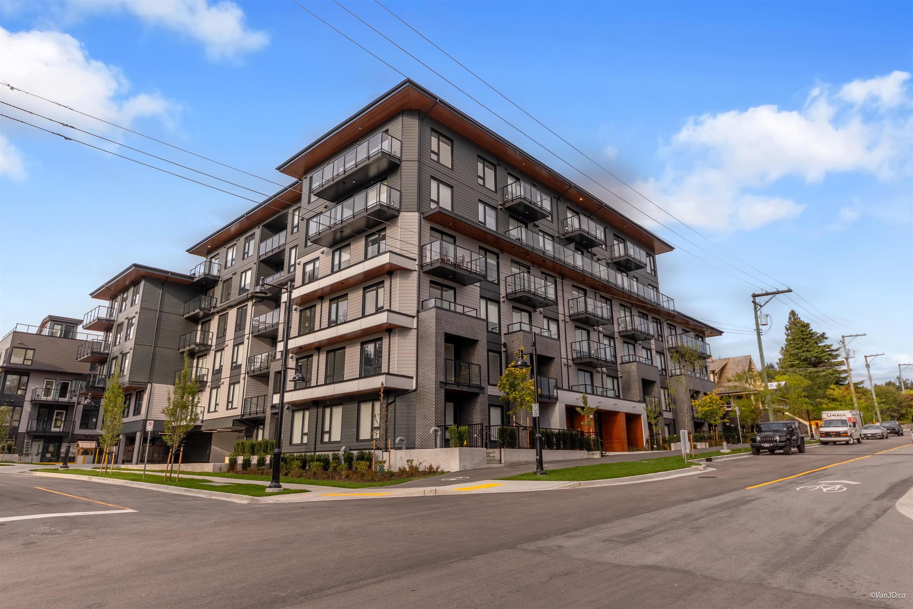 602 - 601 Rochester Avenue, Coquitlam, V3K 0K2 — photo 2