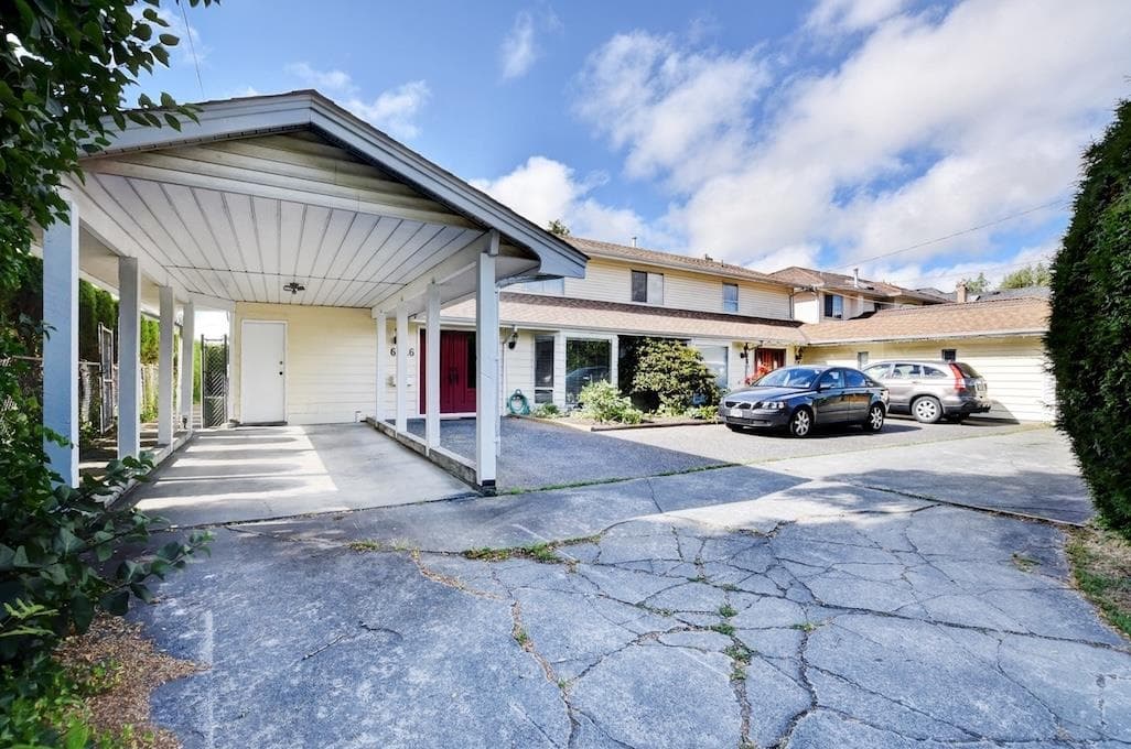 6426 Williams Road, Richmond, V7E 1K5 — photo 2