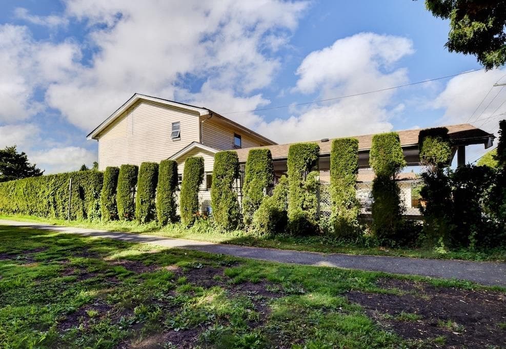 6426 Williams Road, Richmond