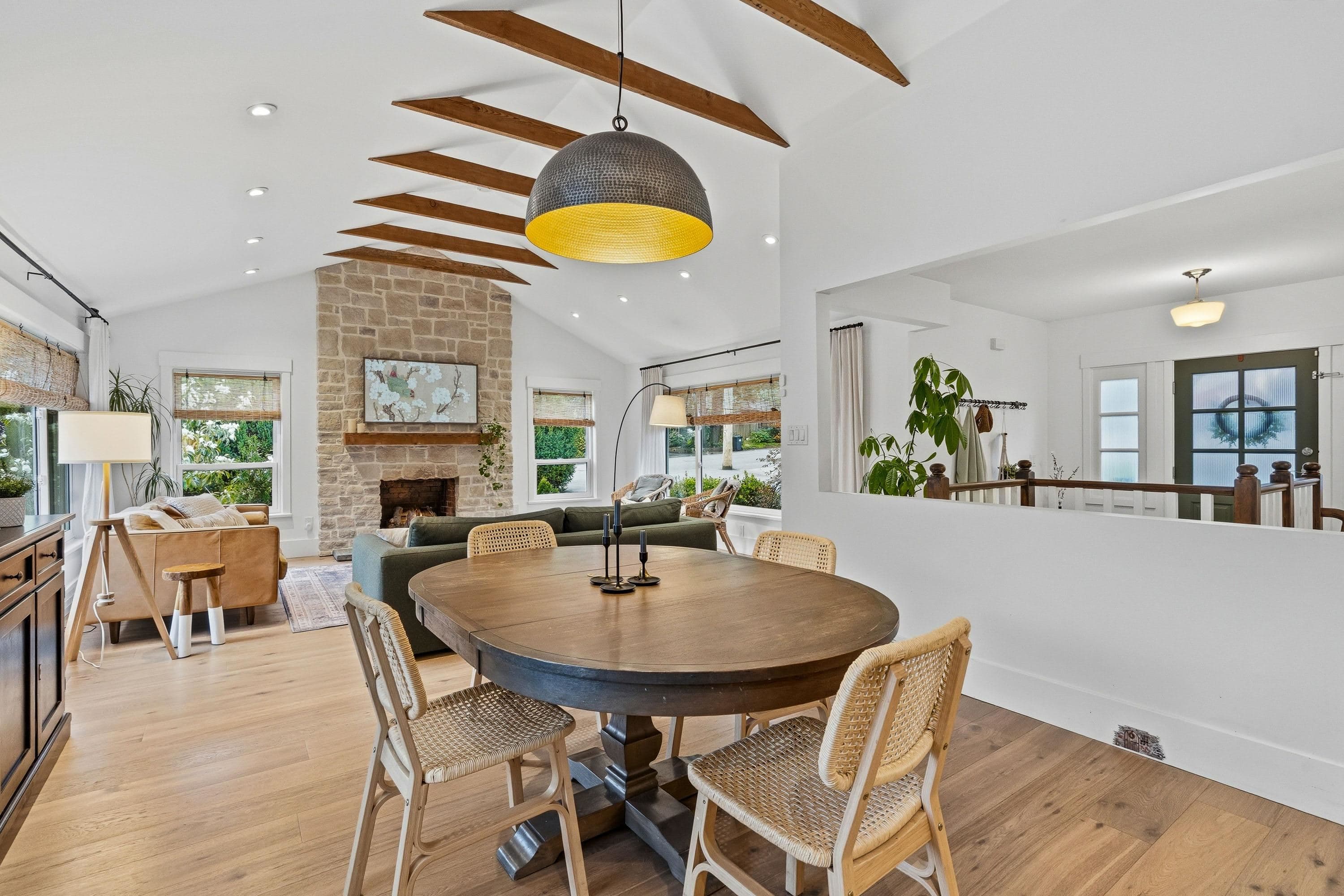 1335 Ridgewood Drive, North Vancouver, V7R 1J4 — photo 1