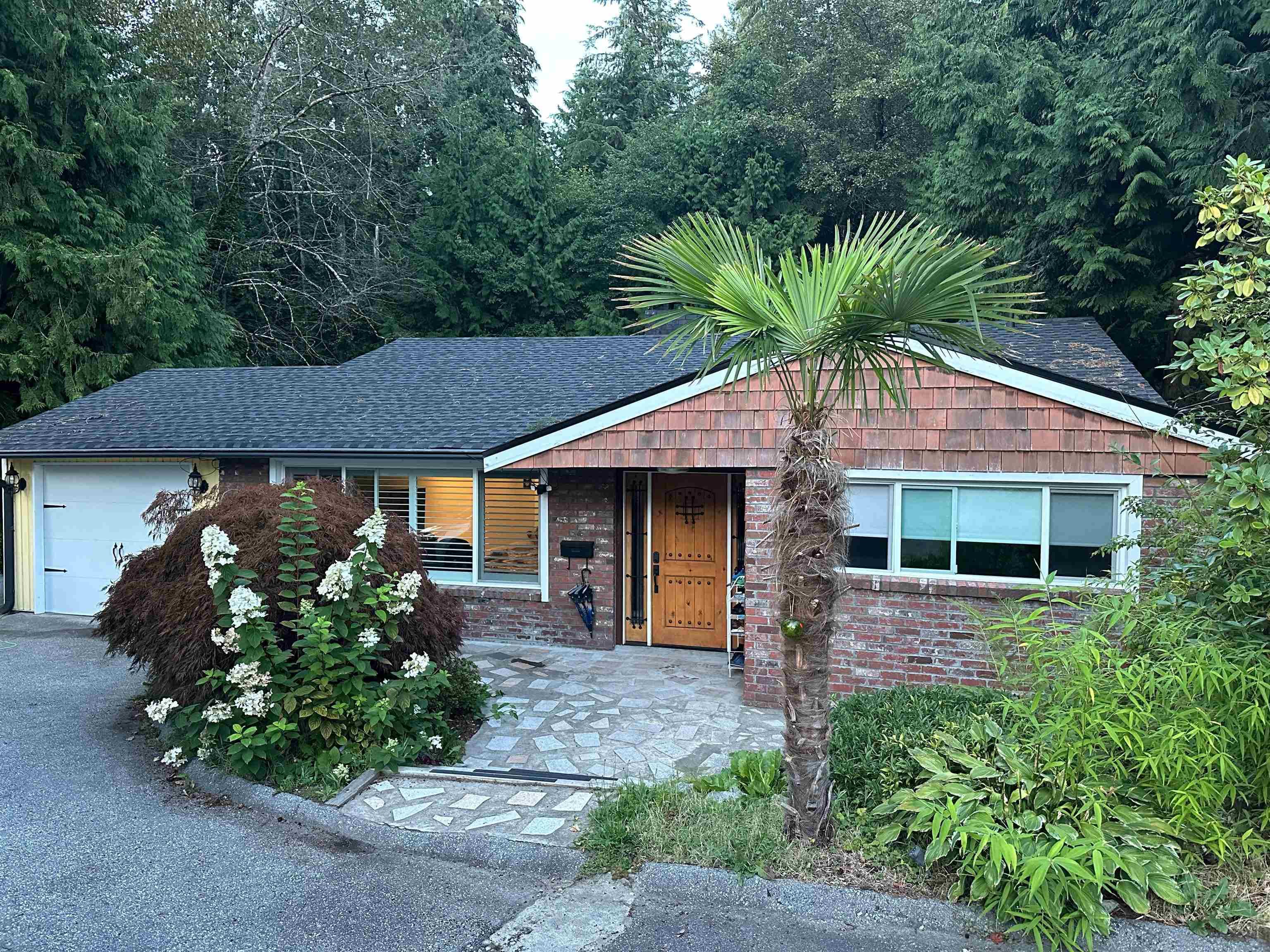 57 Glenmore Drive, West Vancouver