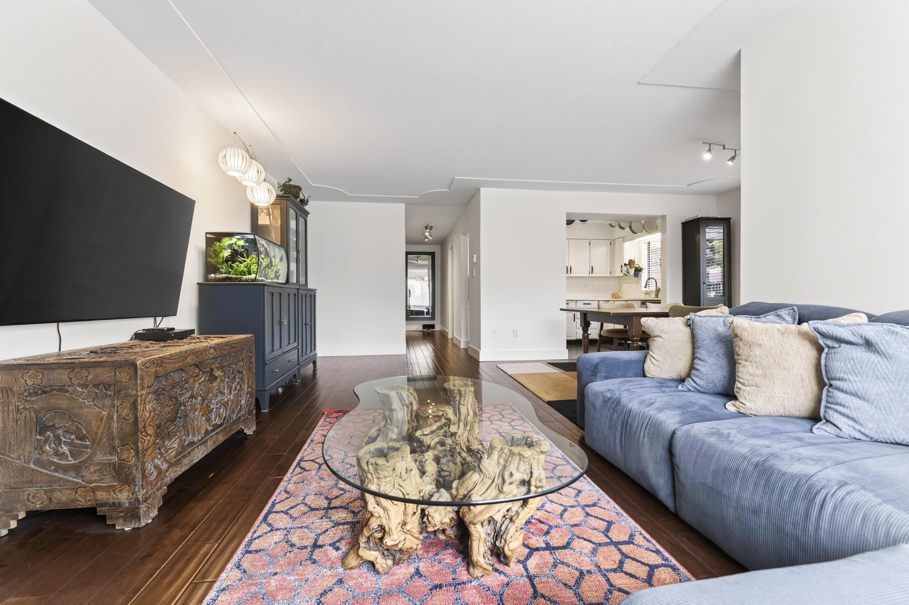 102 - 1424 Martin Street, White Rock, V4B 3W7 — photo 4