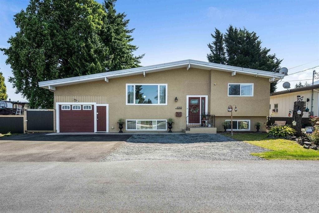 6066 Tyson Road, Chilliwack, V2R 2J9 — photo 1