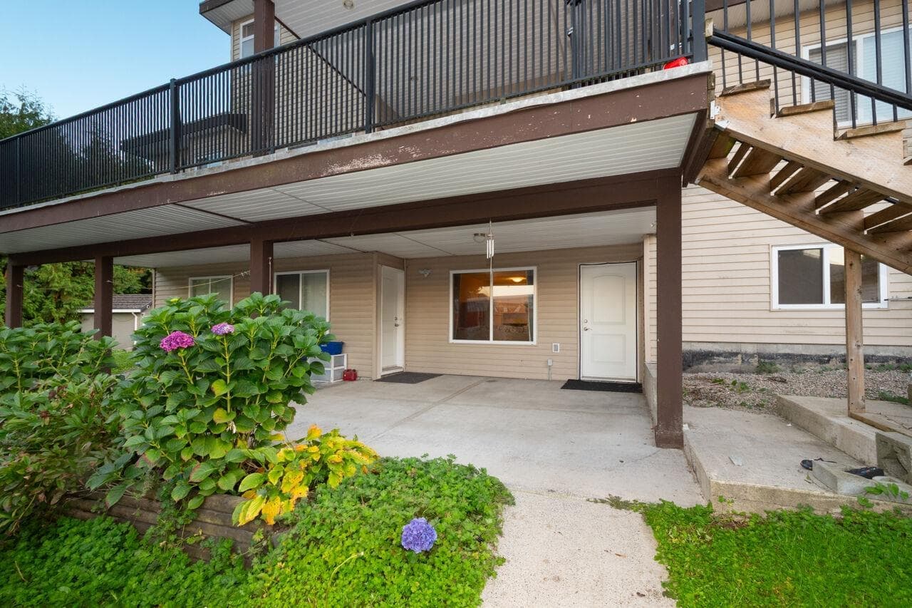 Lower - 14229 114 Avenue, Surrey