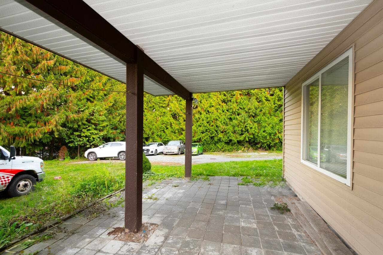 Lower - 14229 114 Avenue, Surrey, V3R 1P2 — photo 4