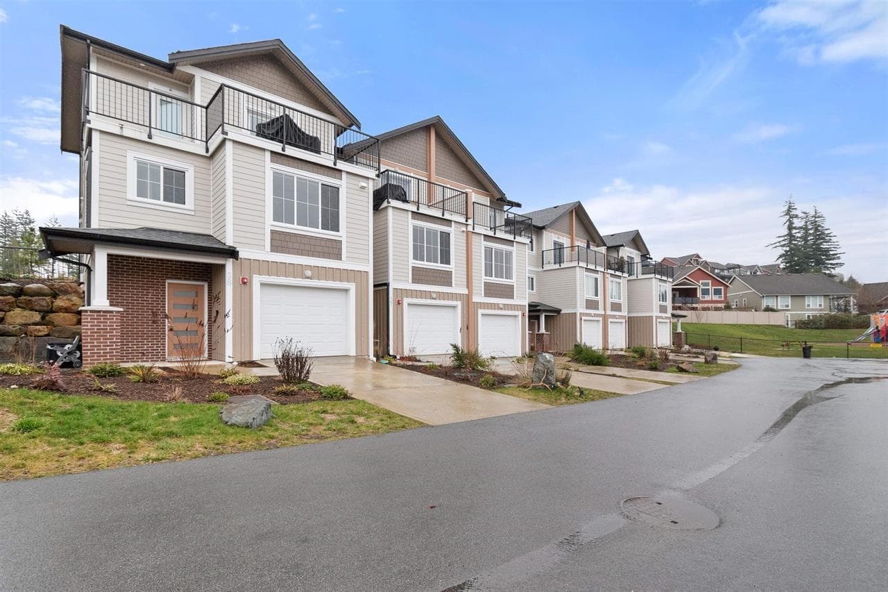 38 - 1928 Woodside Boulevard, Agassiz, V0M 1A1 — photo 3