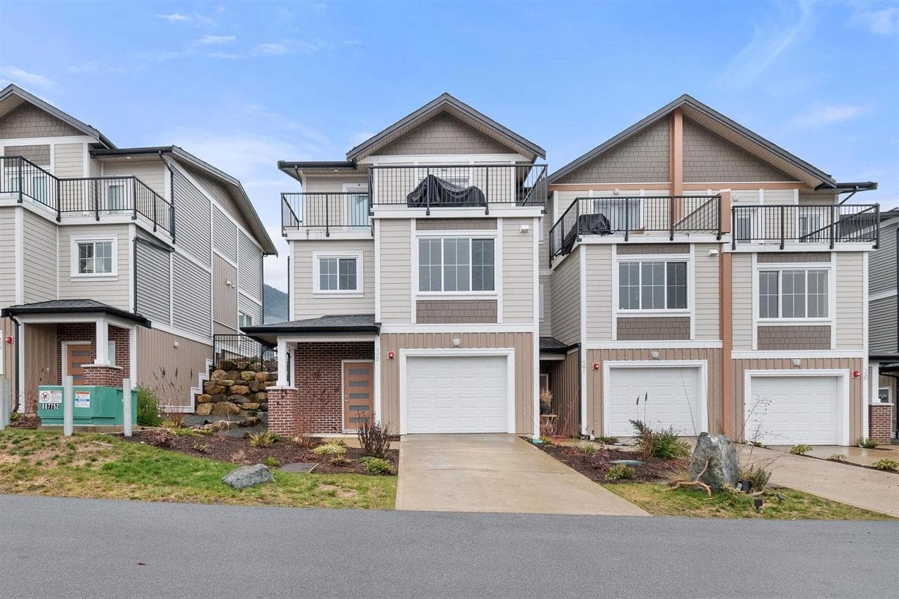 38 - 1928 Woodside Boulevard, Agassiz