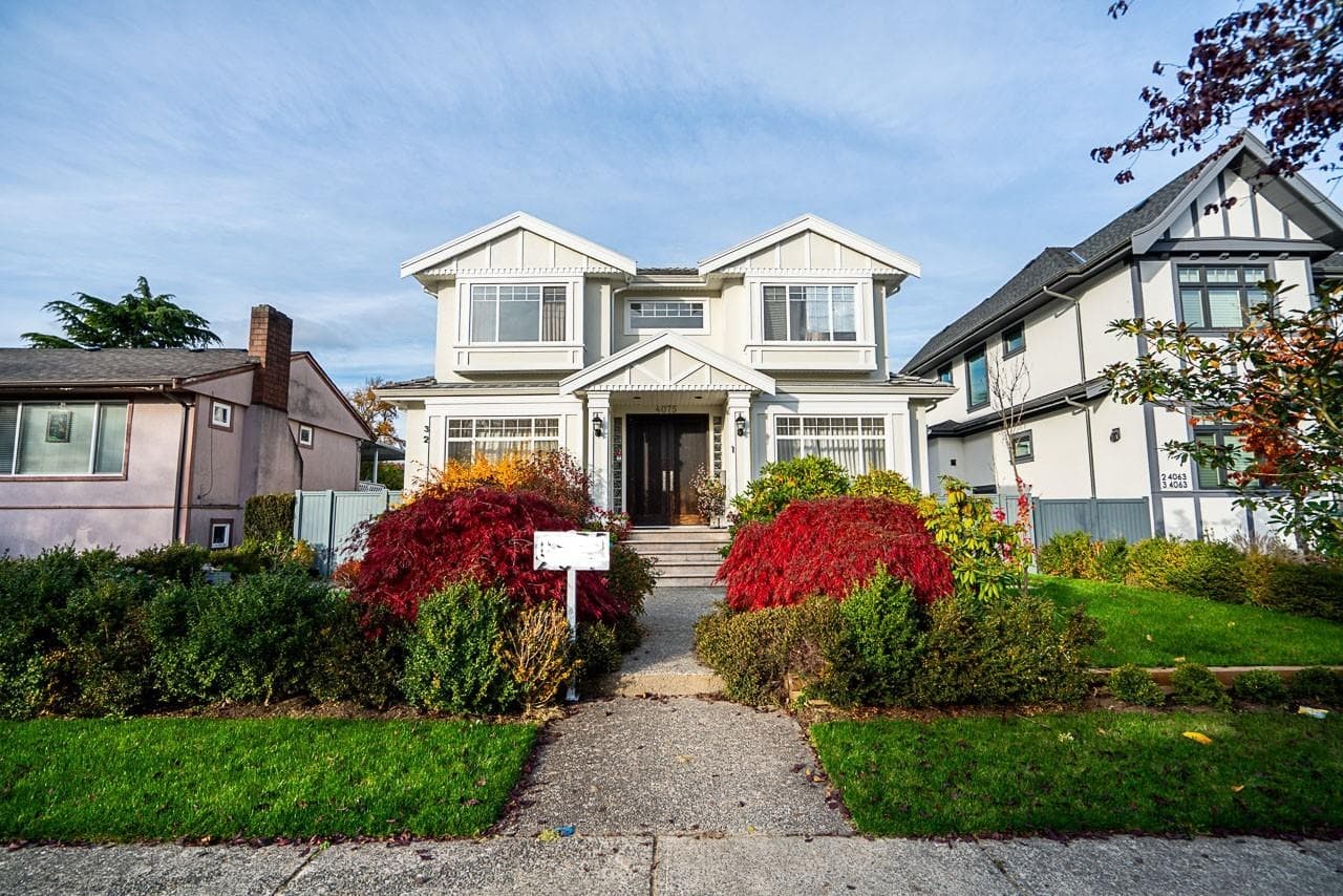 4xxxx-1 W 28th Avenue, Vancouver