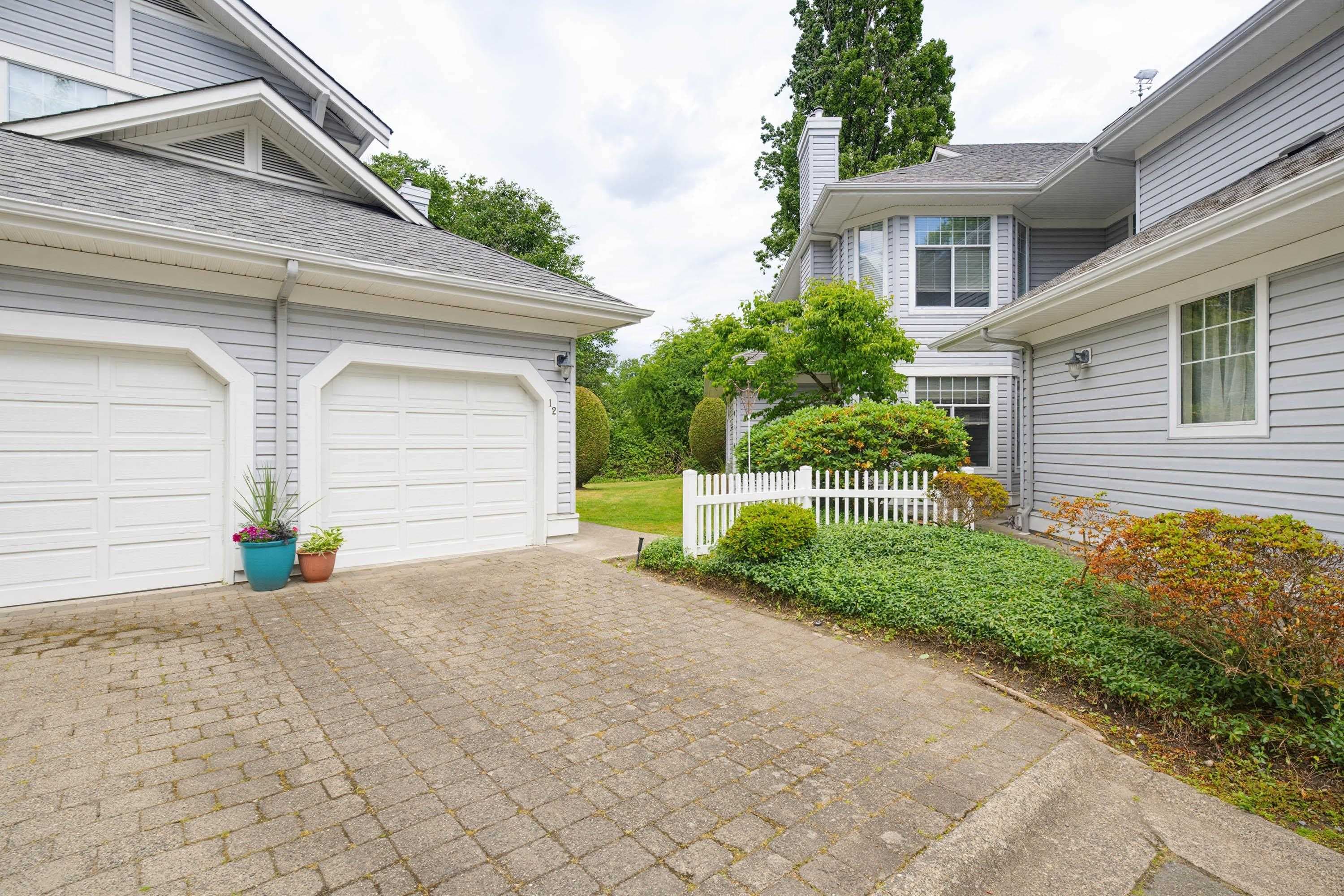 12 - 5708 208 Street, Langley, V3A 8L4 — photo 2