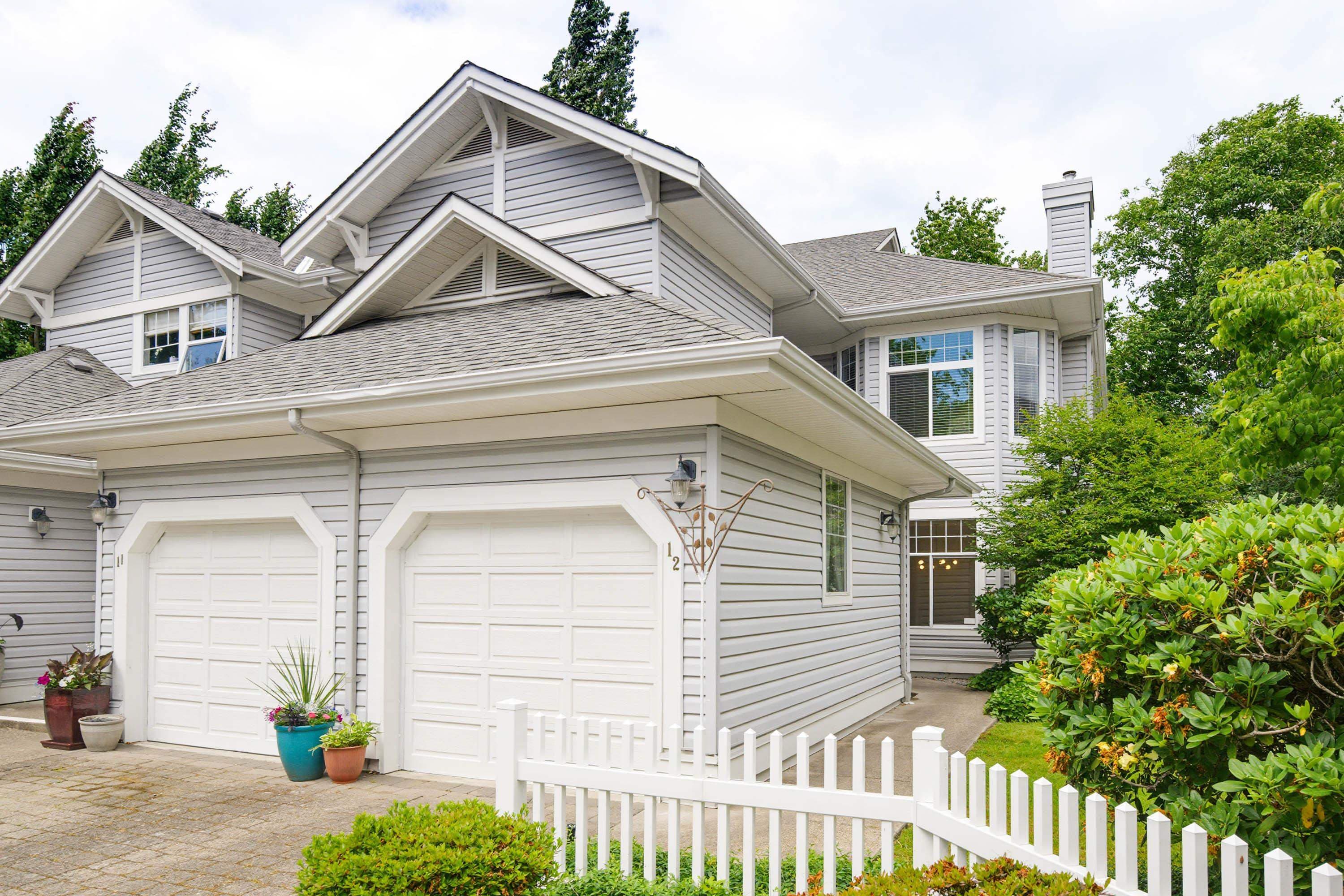 12 - 5708 208 Street, Langley