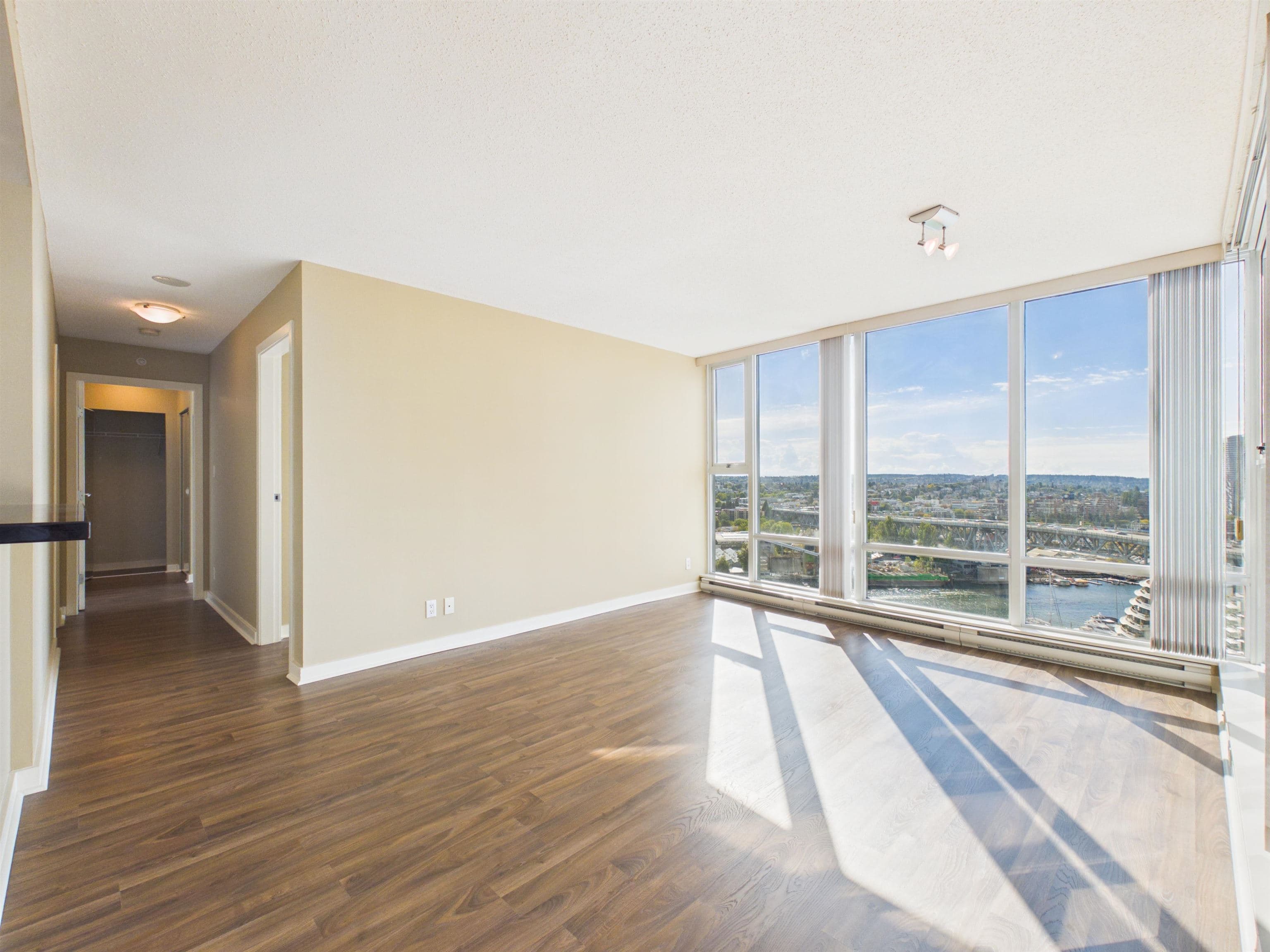 2505 455 Beach Crescent, Vancouver, V6Z 3E5 — photo 2