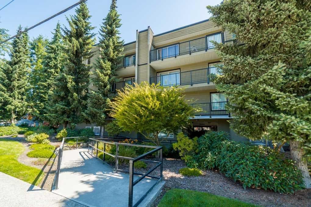 107 - 10468 148th Street, Surrey