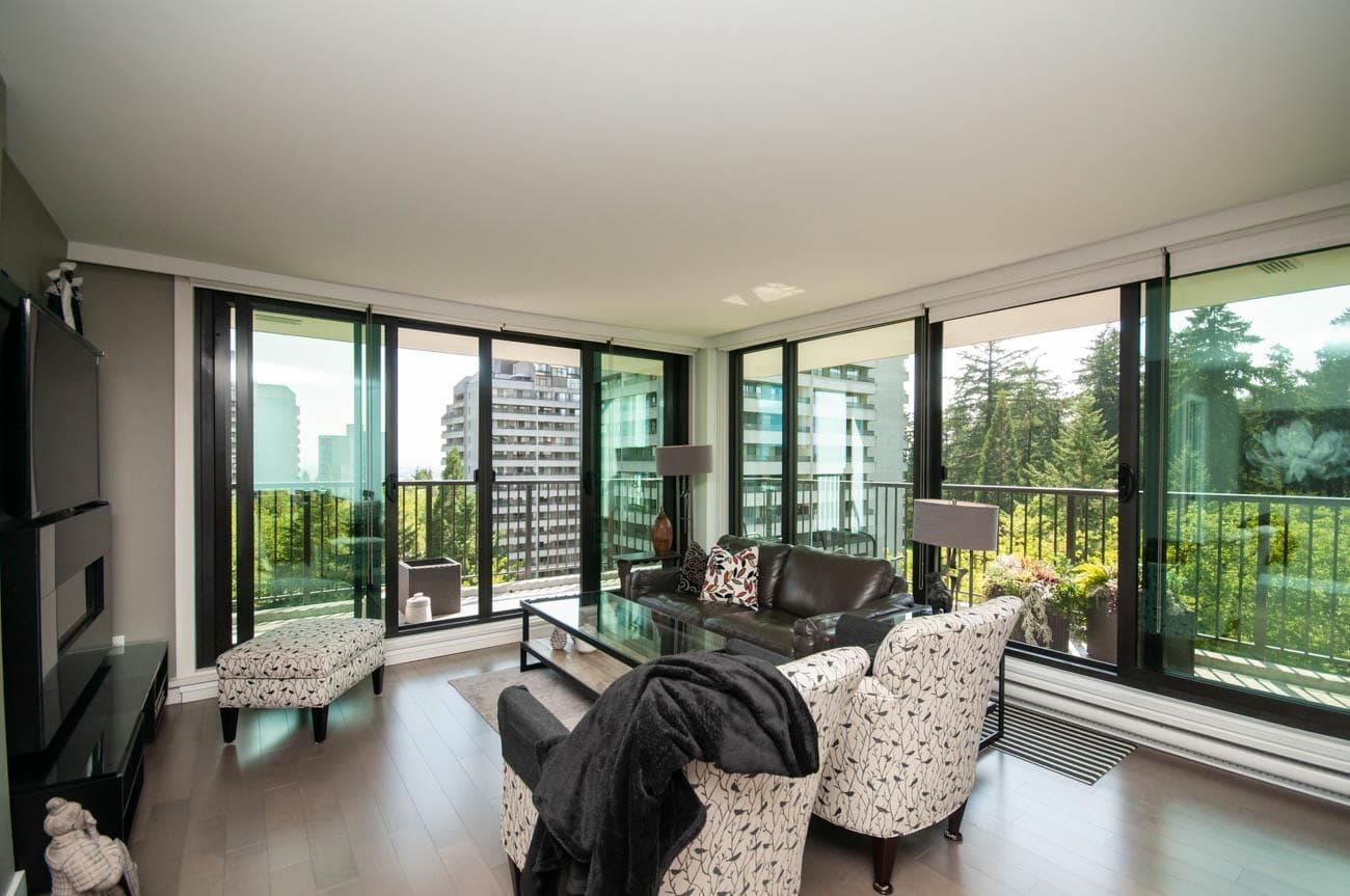 1006 - 4165 Maywood Street, Burnaby