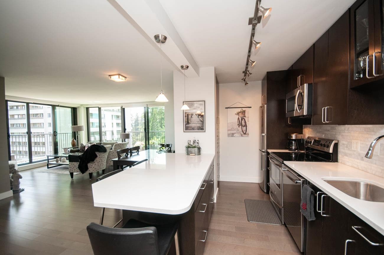 1006 - 4165 Maywood Street, Burnaby, V5H 3E3 — photo 5