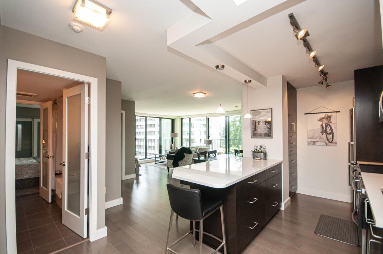 1006 - 4165 Maywood Street, Burnaby, V5H 3E3 — photo 4