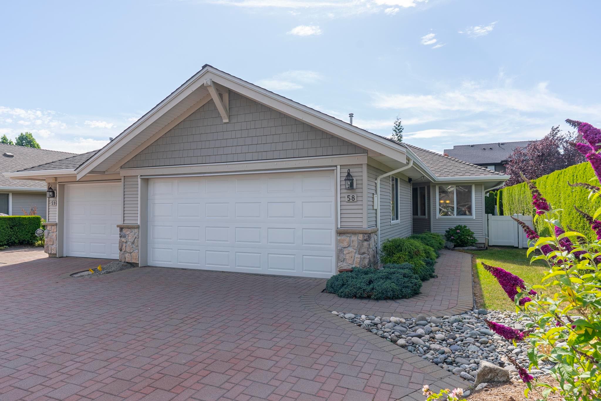 58 - 17516 4th Avenue, Surrey, V3Z 0S1 — photo 4