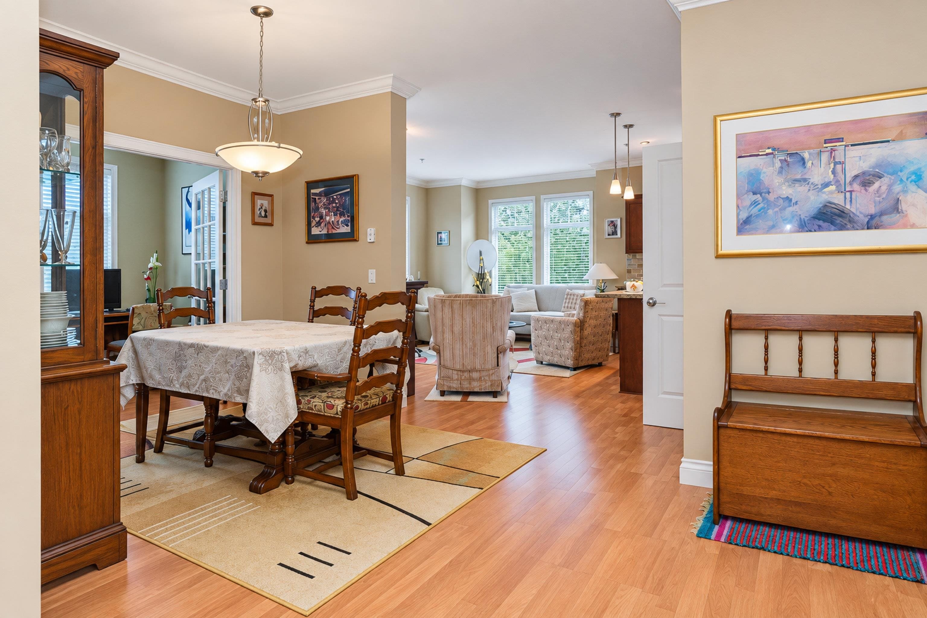 326 - 12258 224th Street, Maple Ridge, V2X 8Y7 — photo 2