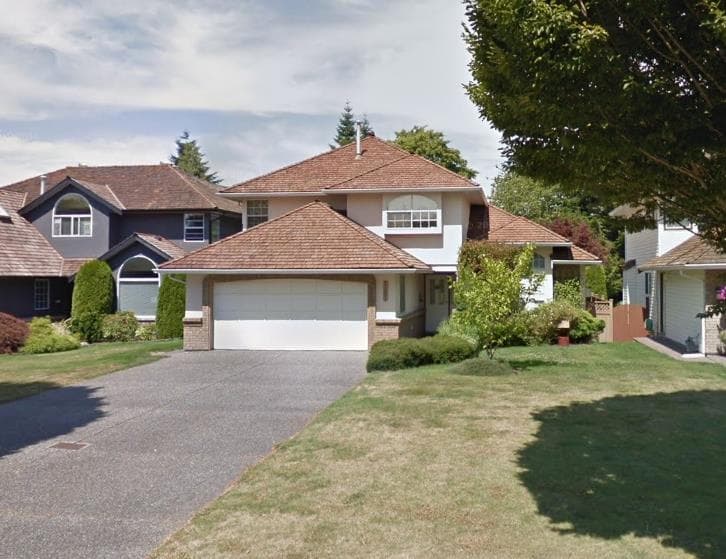 21641 45 Avenue, Langley