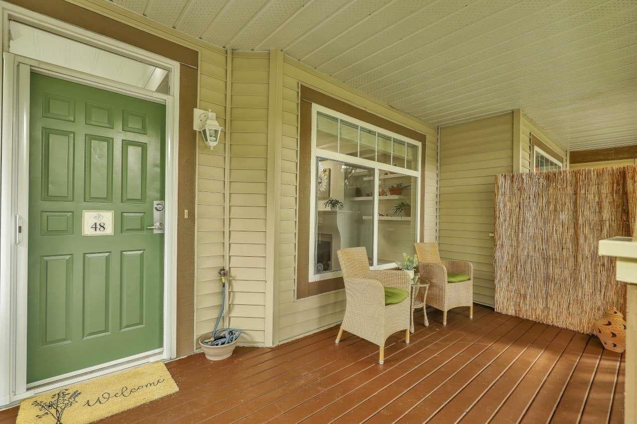 48 - 2678 King George Boulevard, Surrey, V4P 1H6 — photo 2