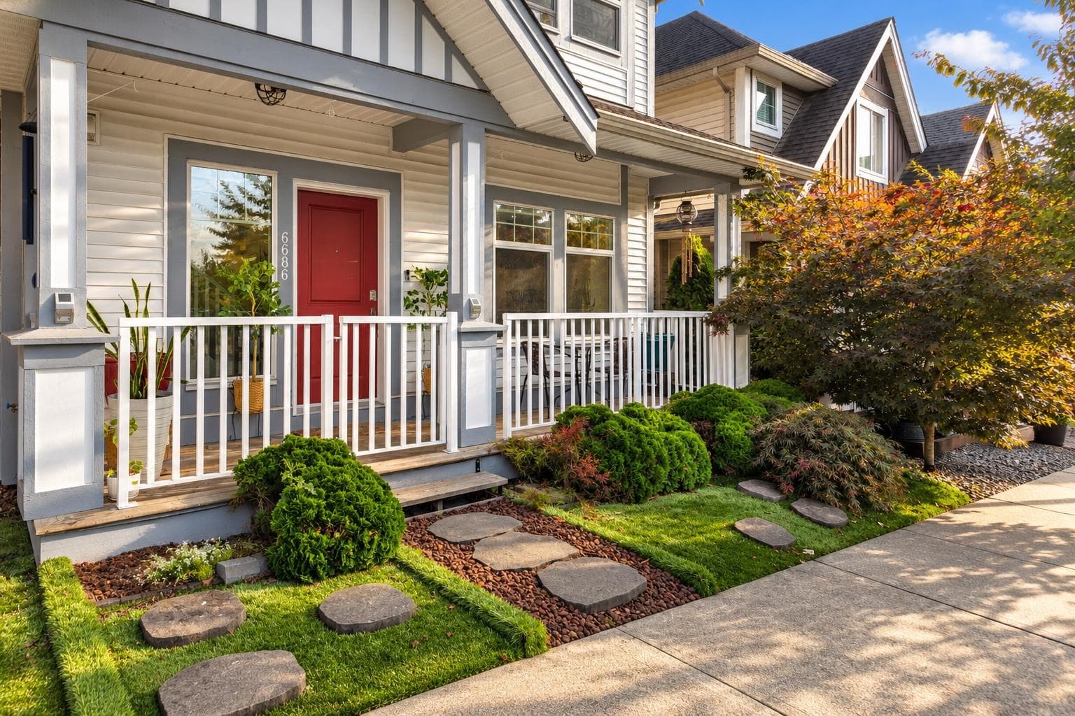 6686 192 Street, Surrey, V4N 5X3 — photo 2