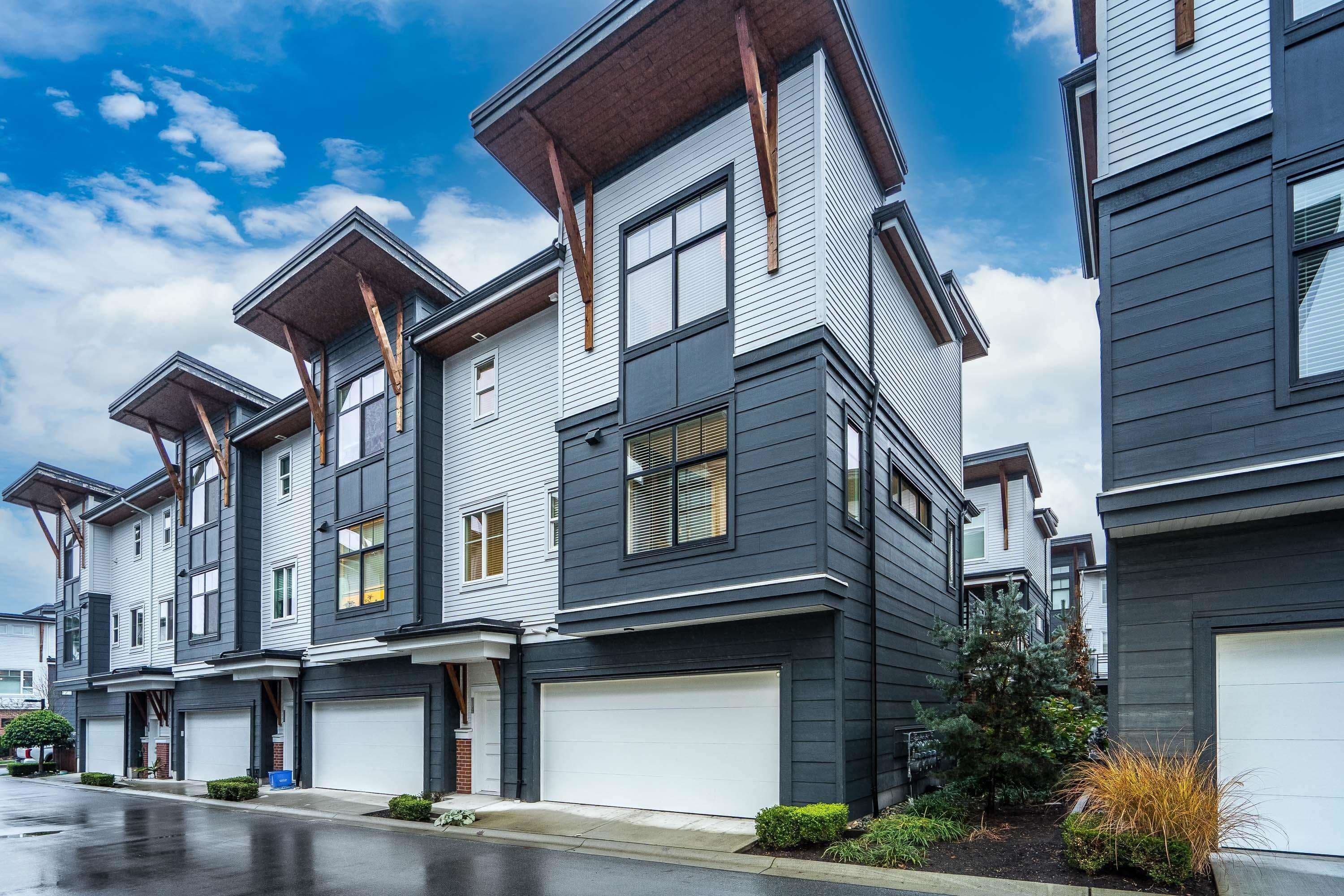 14 - 22128 48a Avenue, Langley, V3W 3P4 — photo 1