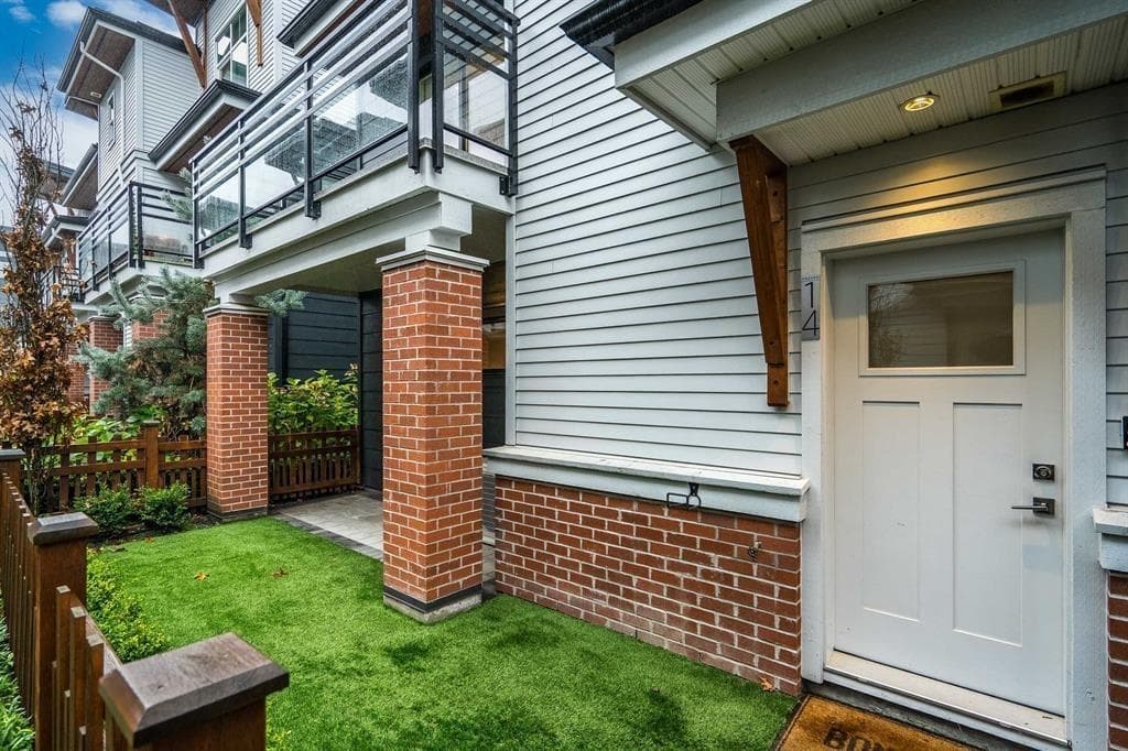 14 - 22128 48a Avenue, Langley, V3W 3P4 — photo 4