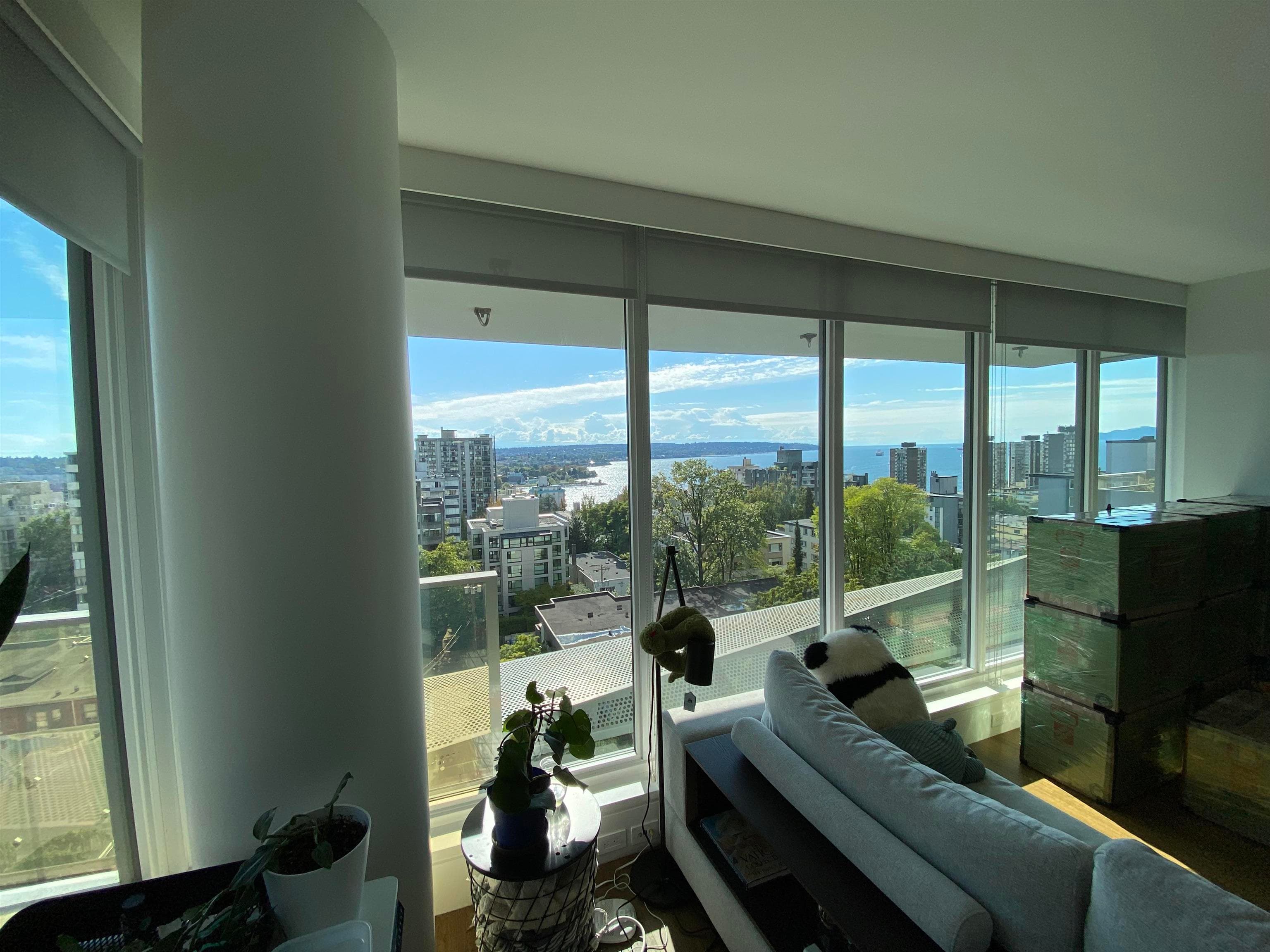 1203 - 1365 SE Davie Street, Vancouver, V6E 1N5 — photo 2