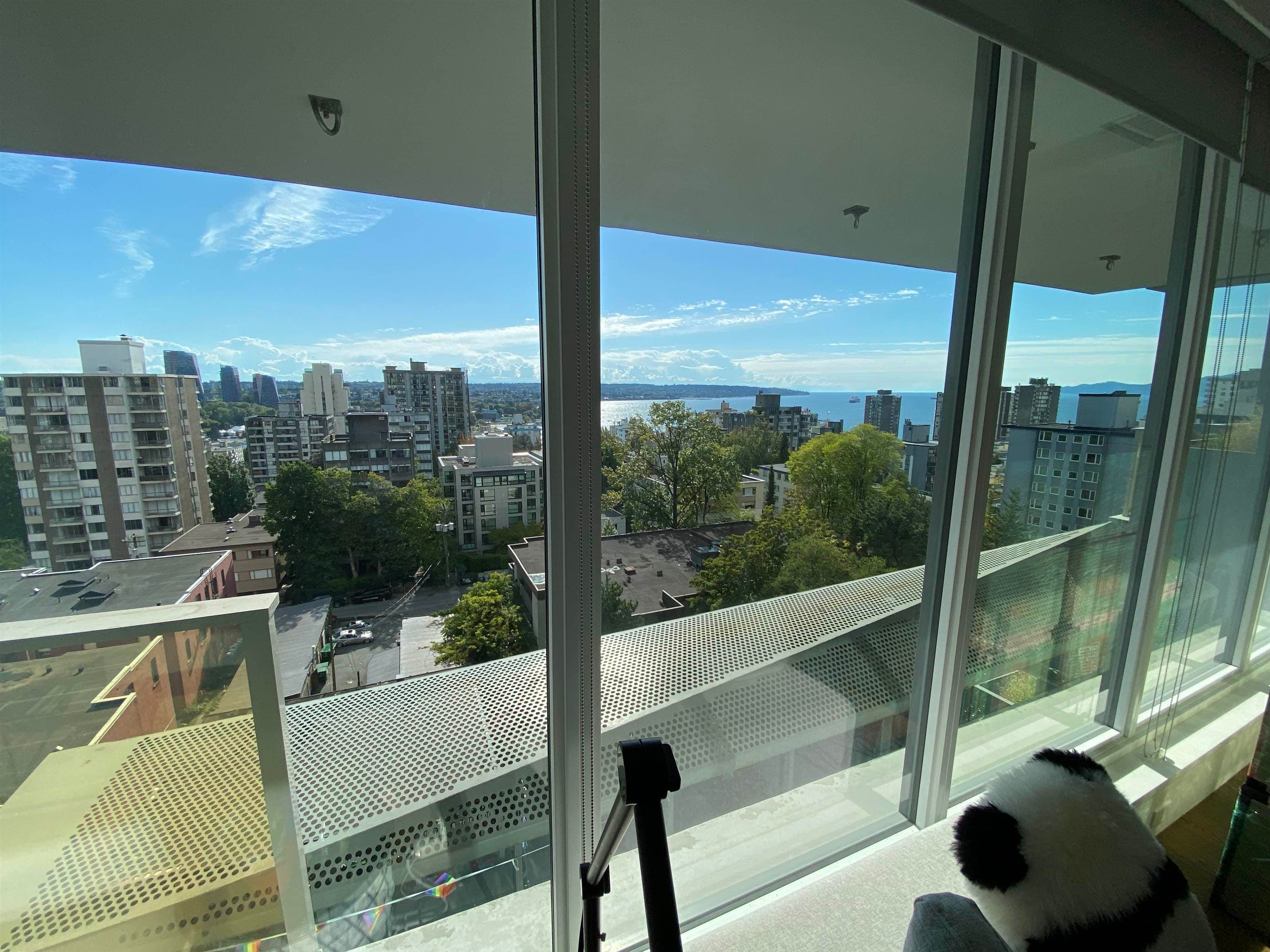 1203 - 1365 SE Davie Street, Vancouver, V6E 1N5 — photo 3