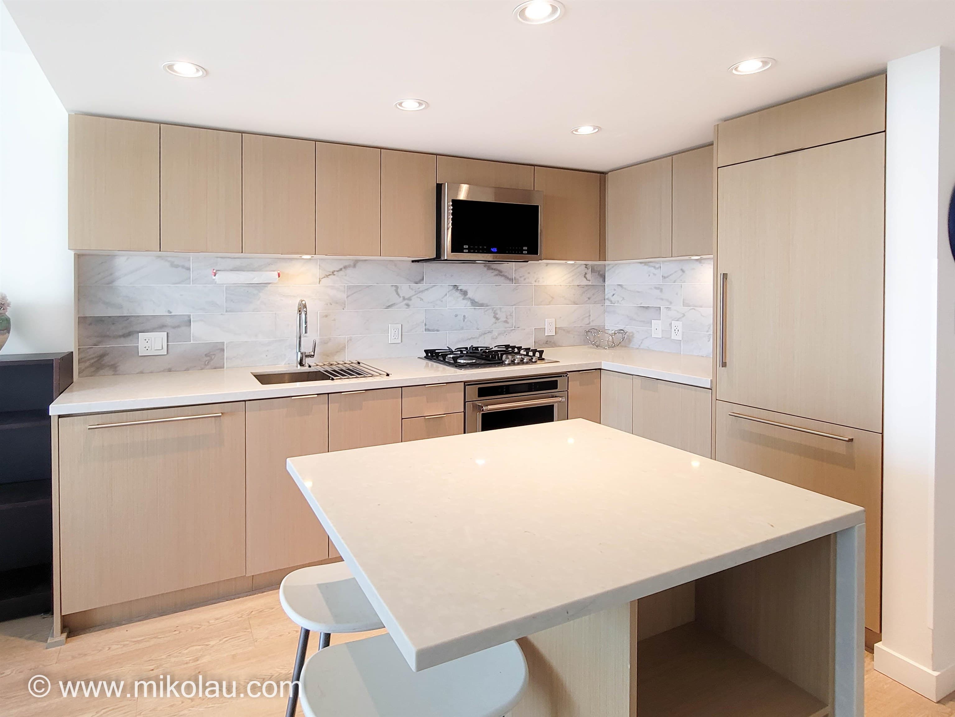 17XX - 8189 Cambie Street, Vancouver, V6P 0G6 — photo 2