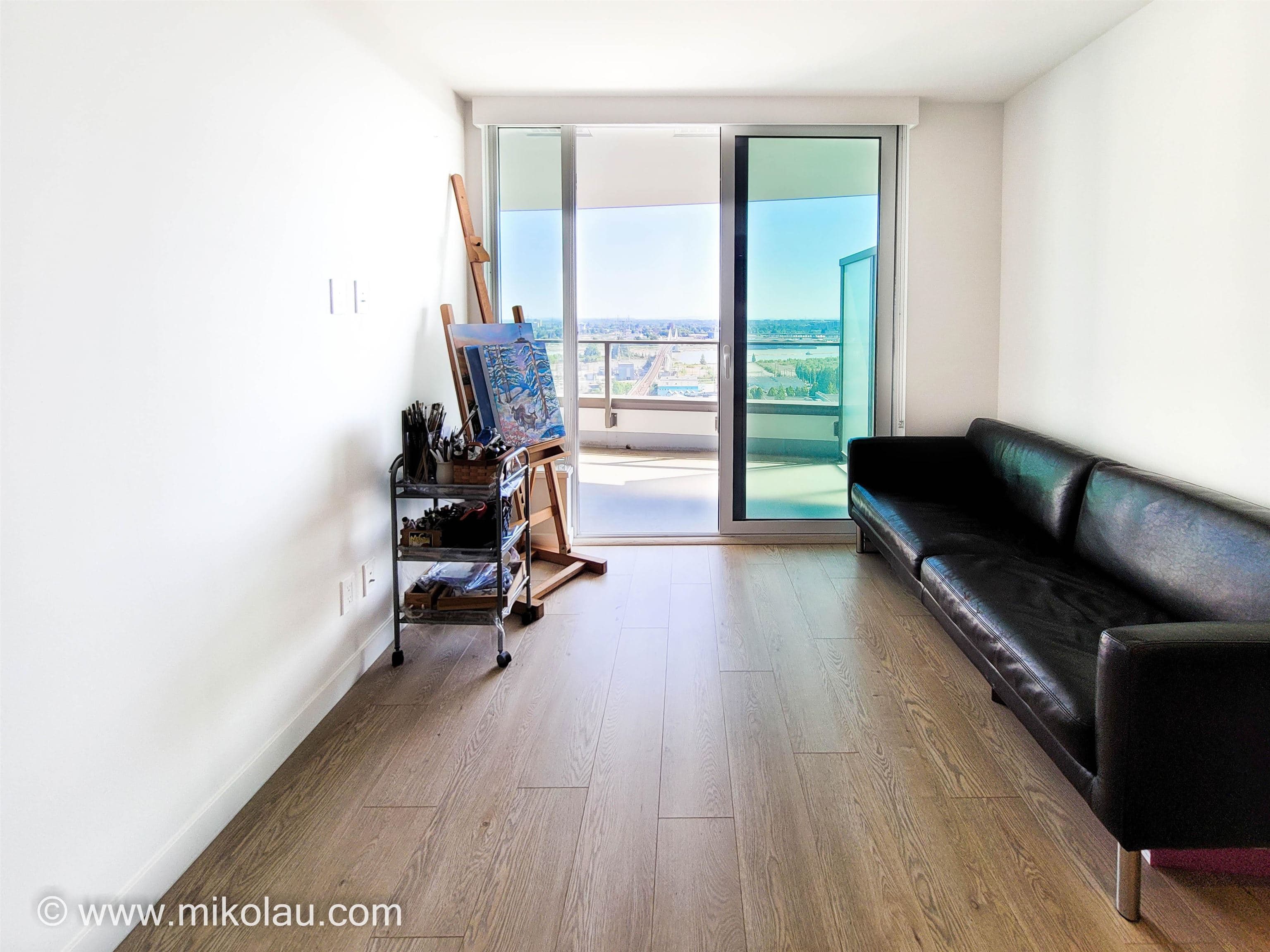 17XX - 8189 Cambie Street, Vancouver, V6P 0G6 — photo 3