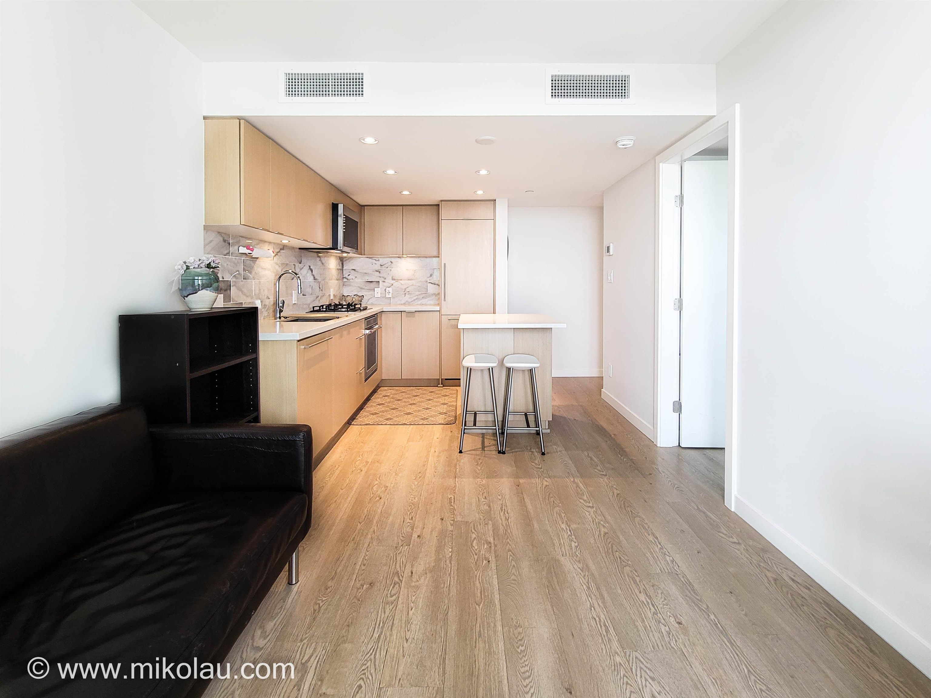 17XX - 8189 Cambie Street, Vancouver