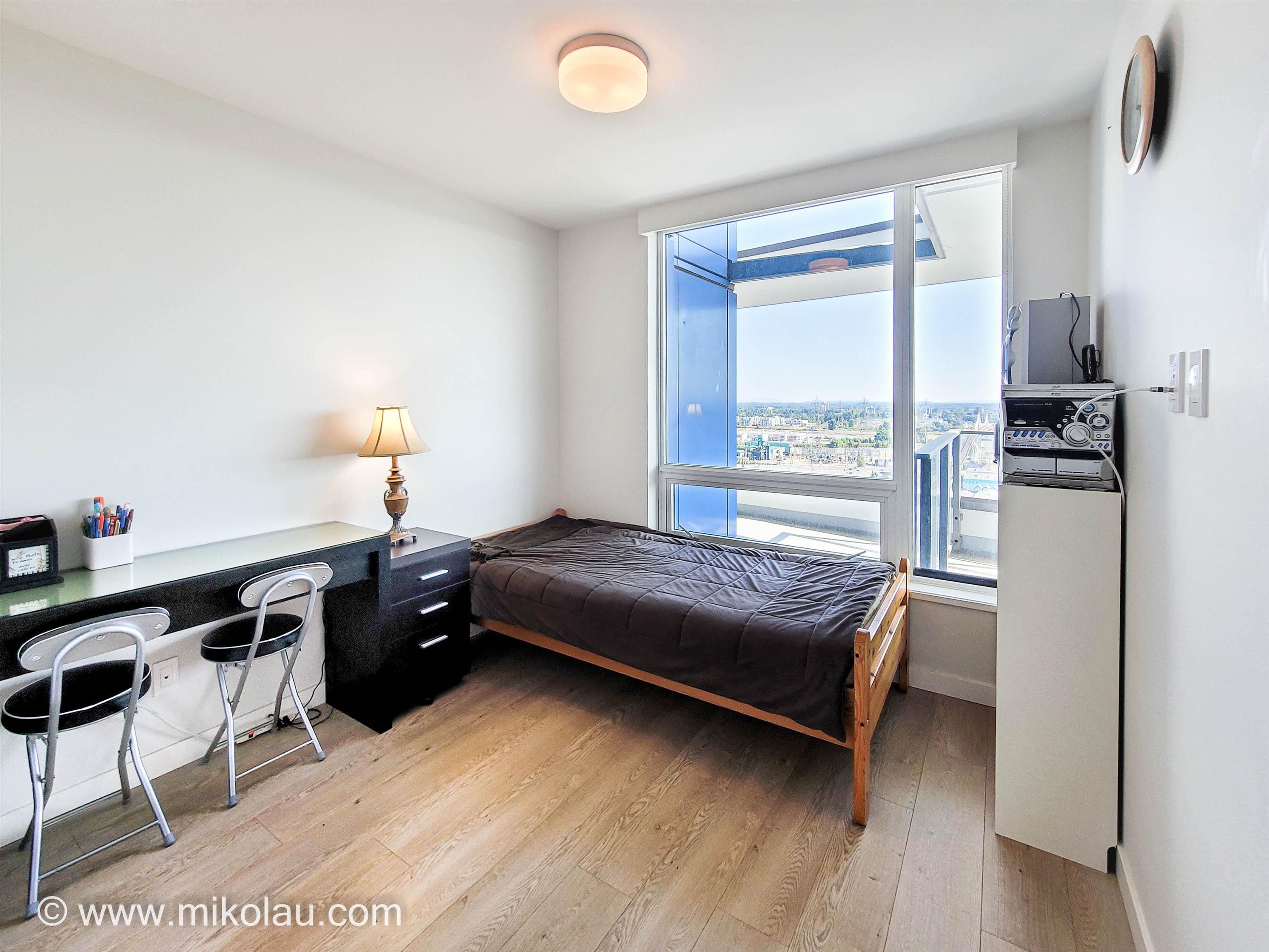 17XX - 8189 Cambie Street, Vancouver, V6P 0G6 — photo 4