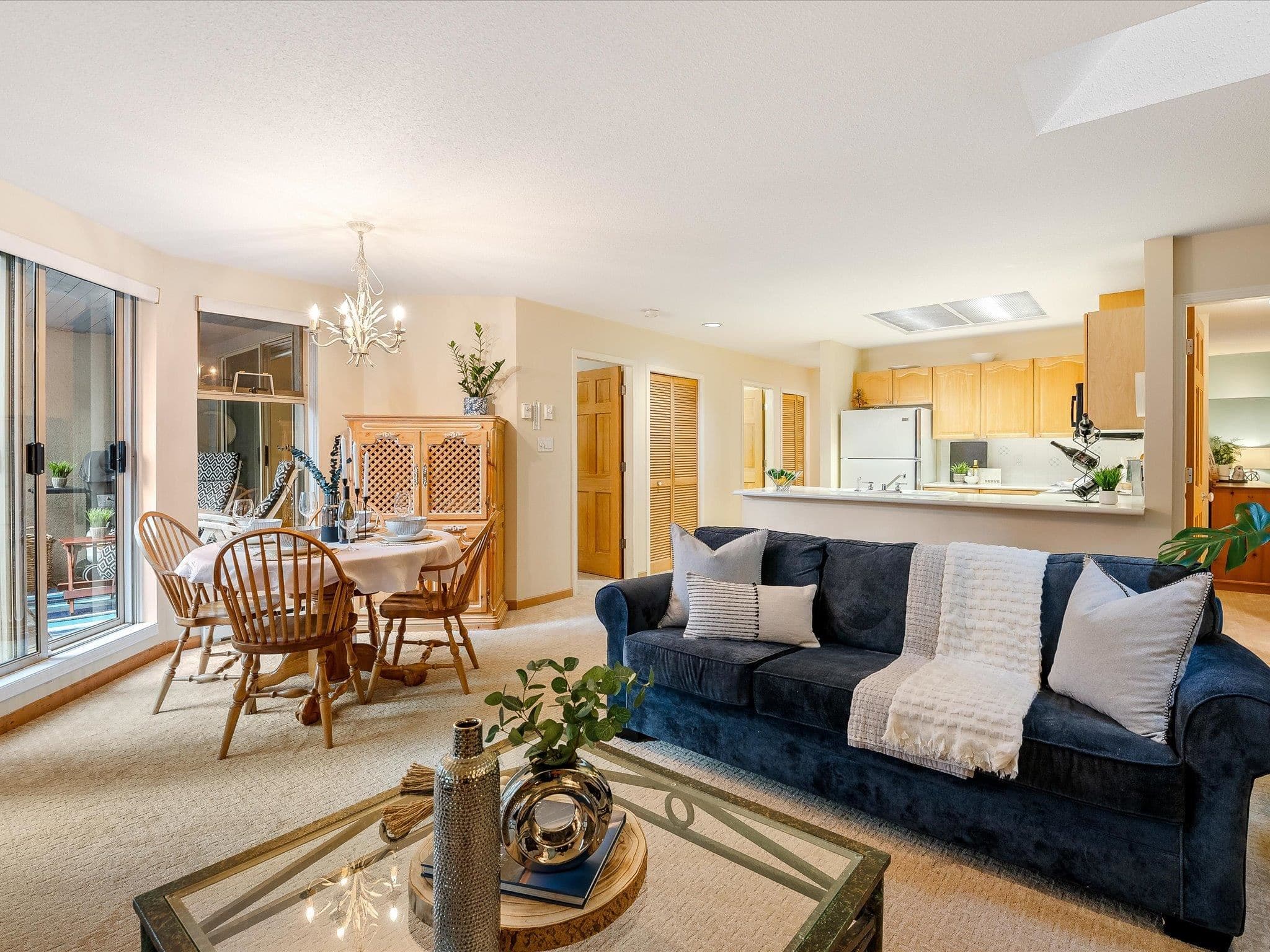 31 - 4636 Blackcomb Way, Whistler, V8E 0H2 — photo 3