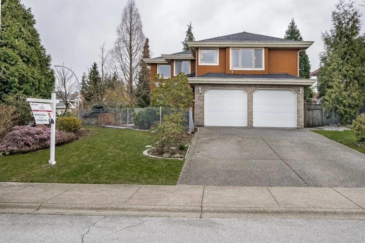 Main - 11079 162a St, Surrey