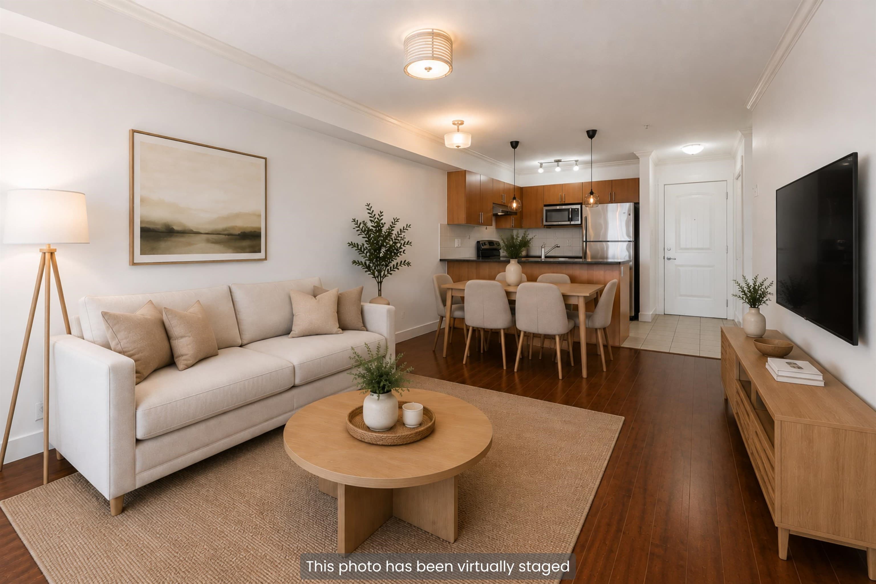 222 - 17769 57 Avenue, Surrey, V3S 1H1 — photo 3