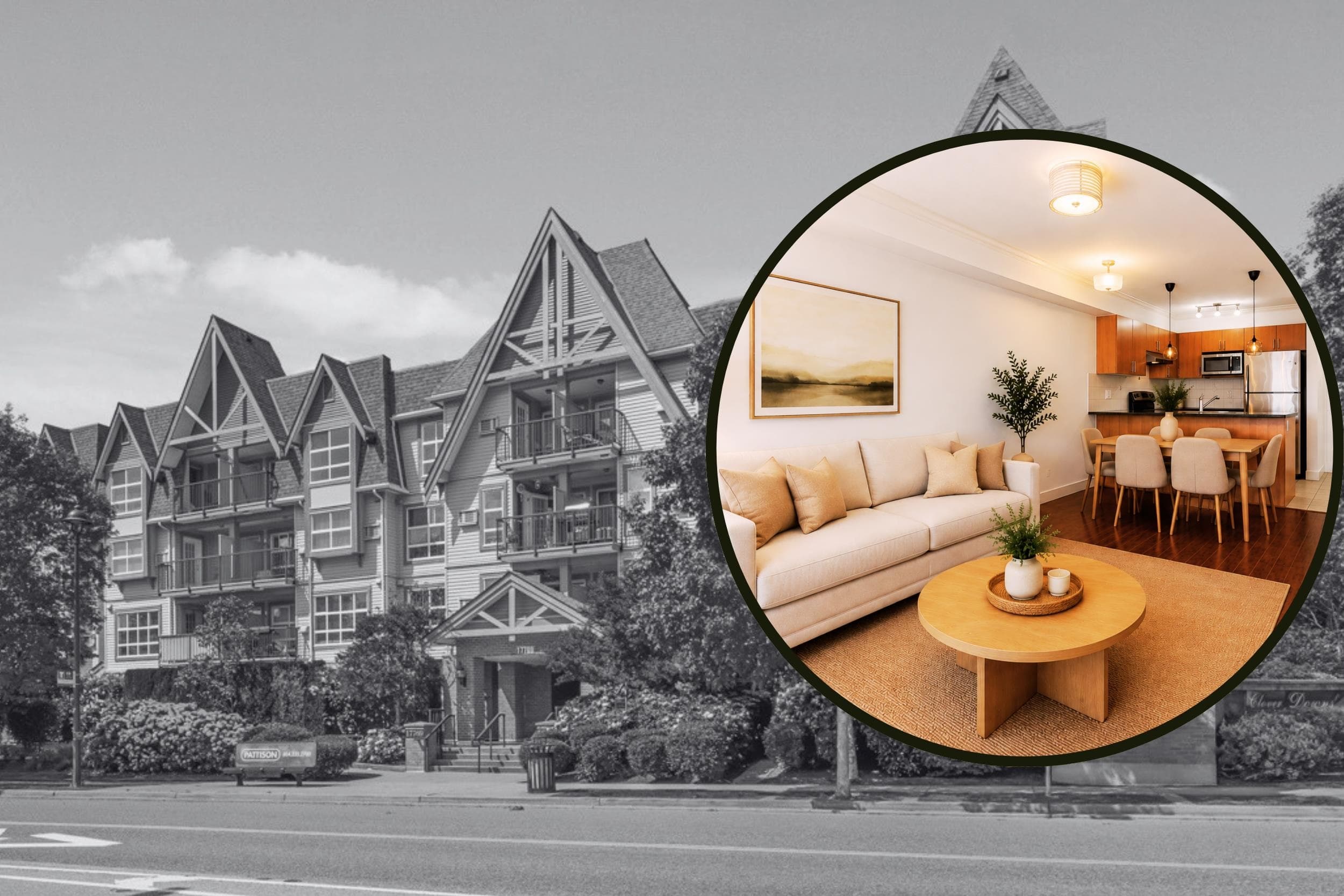 222 - 17769 57 Avenue, Surrey