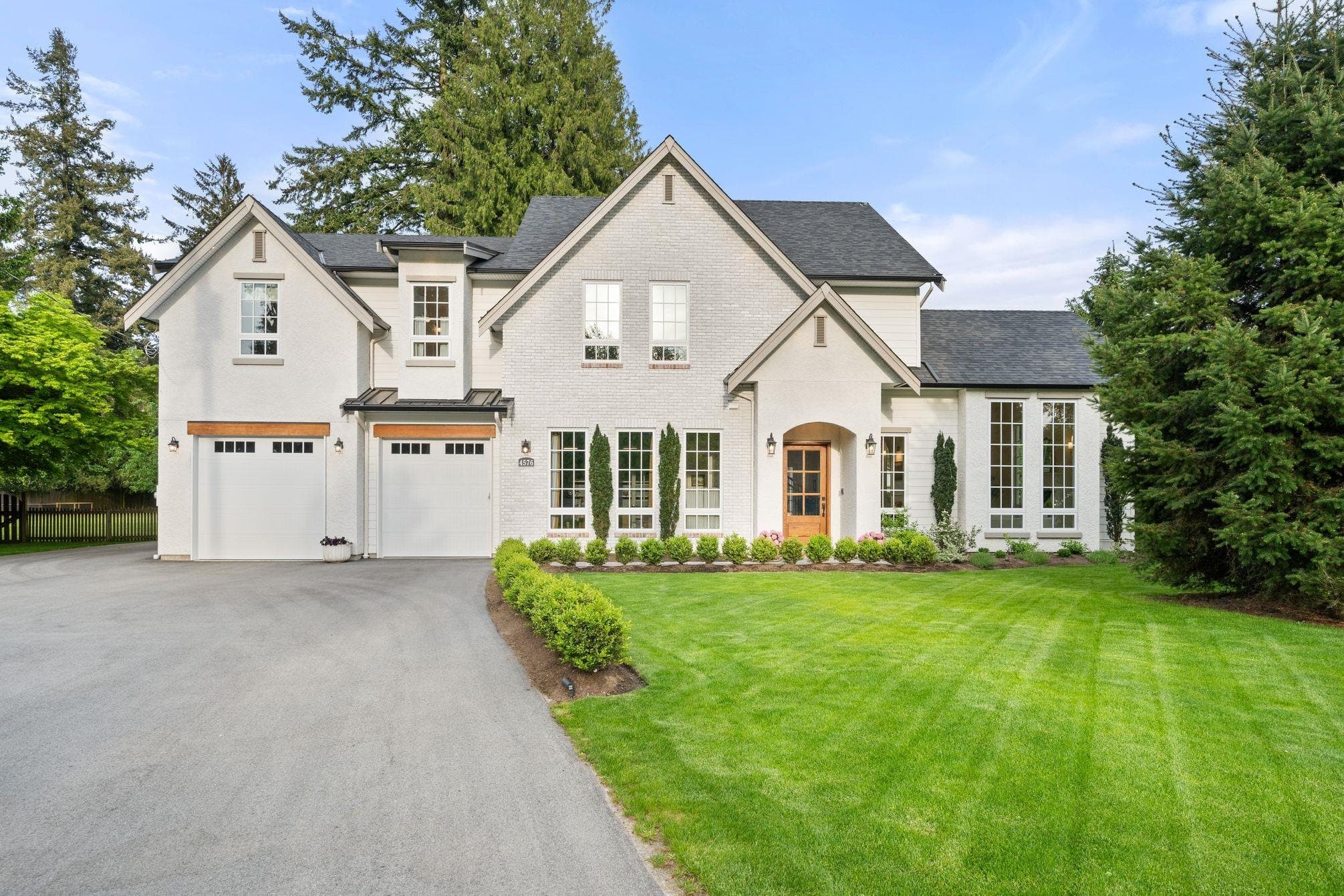4576 238 Street, Langley, V2Z 2S9 — photo 1