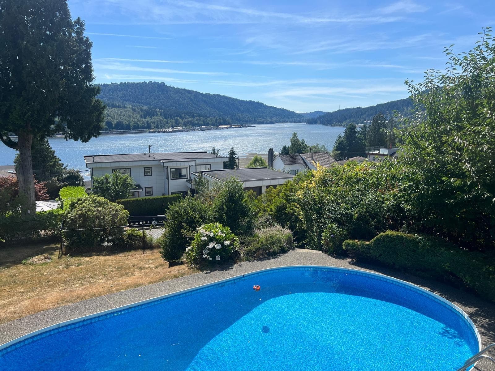 136 April Road, Port Moody