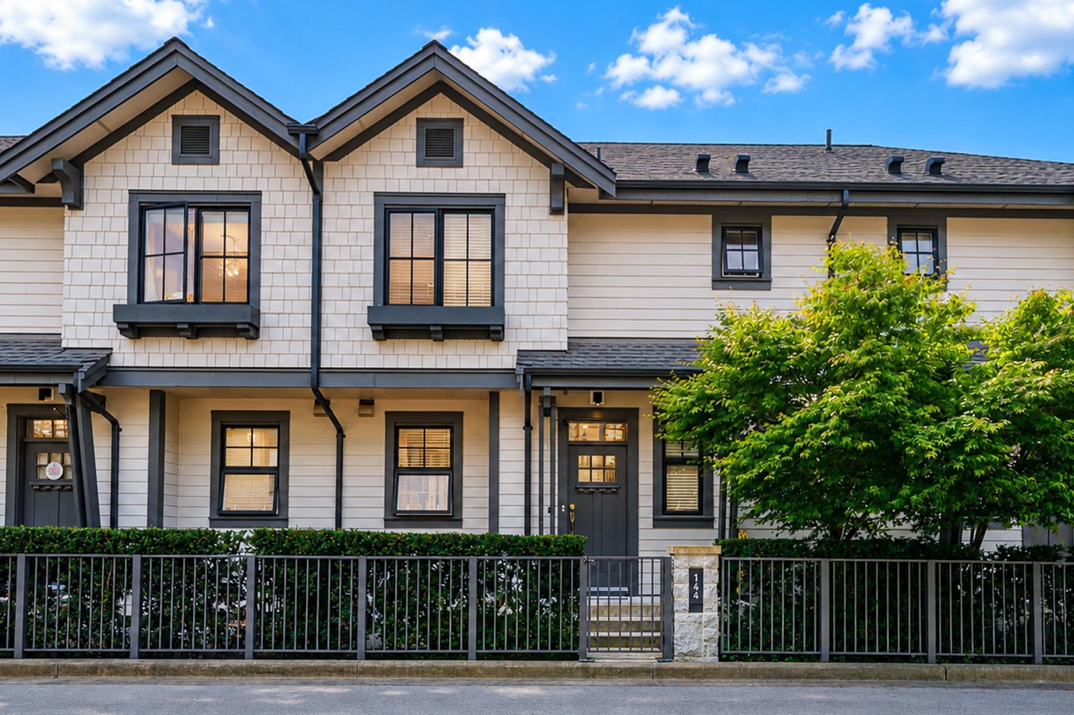 144 - 1290 Mitchell Street, Coquitlam, V3E 0N9 — photo 1