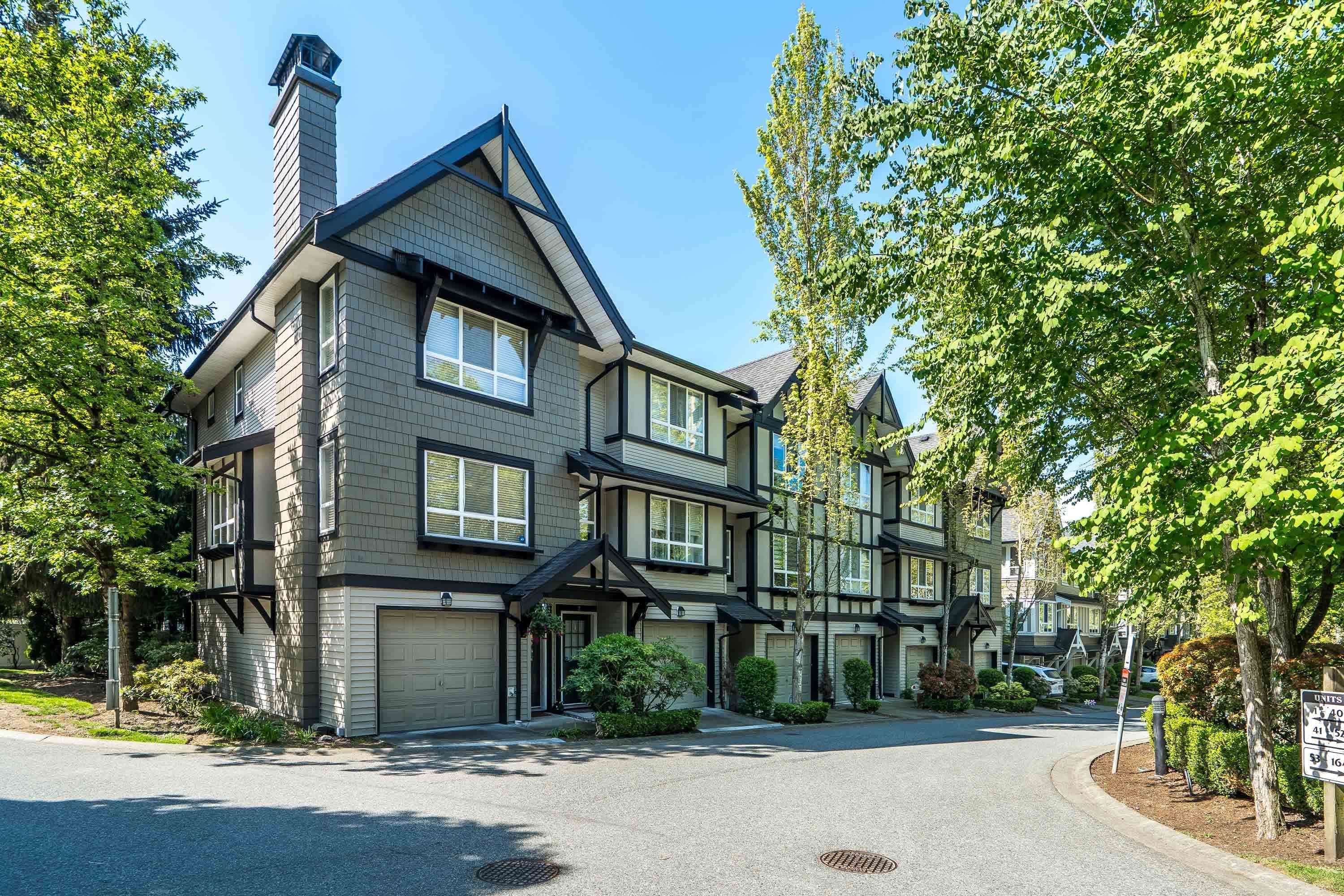 1 - 6747 203 Street, Langley, V2Y 3B5 — photo 1