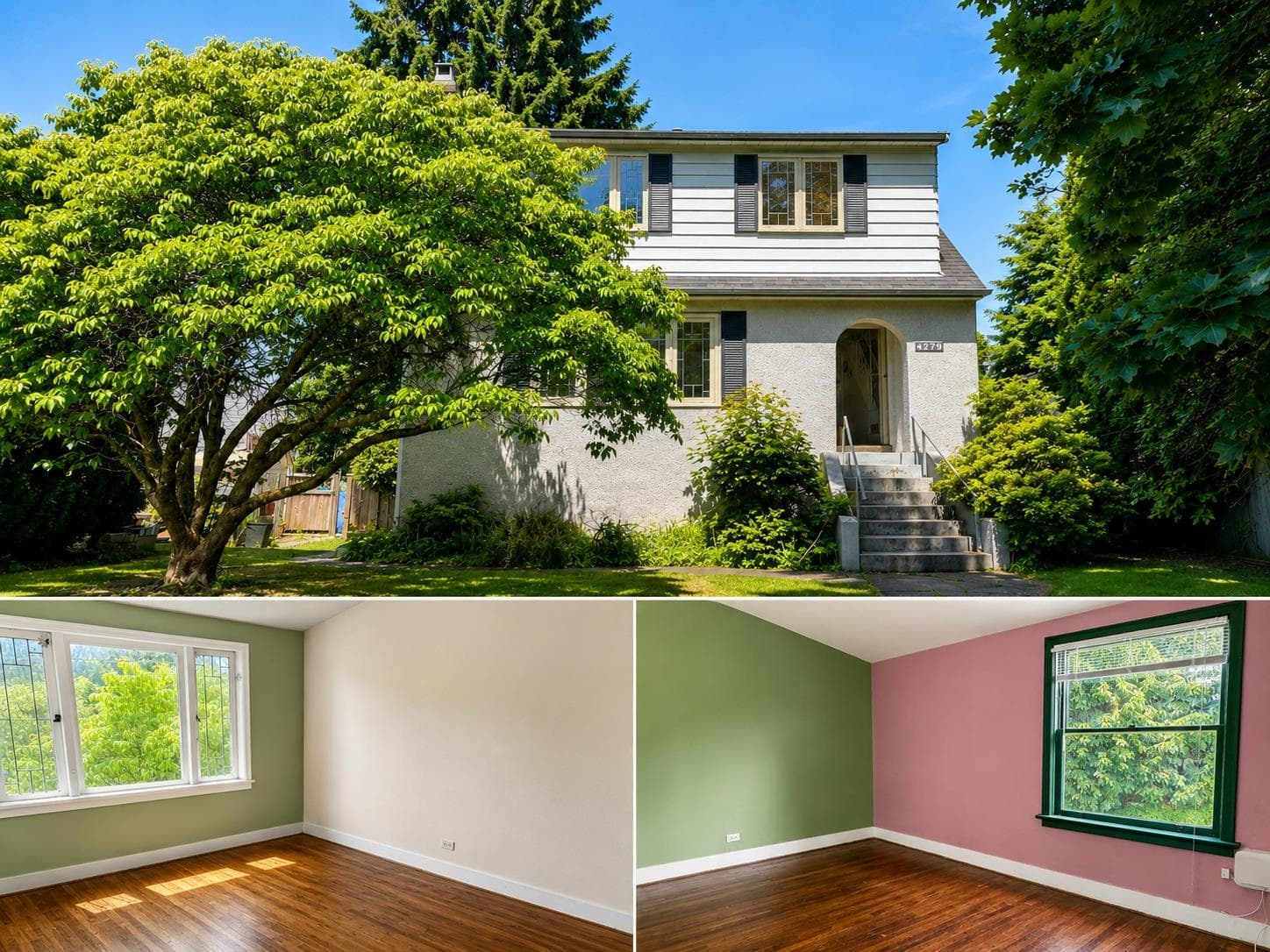 4279 W16th Ave, Vancouver, V6R 3E5 — photo 5