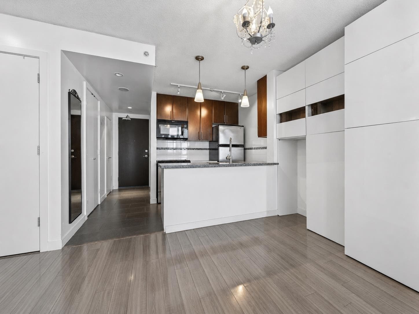2309 - 688 Abbott Street, Vancouver, V6B 0B9 — photo 5