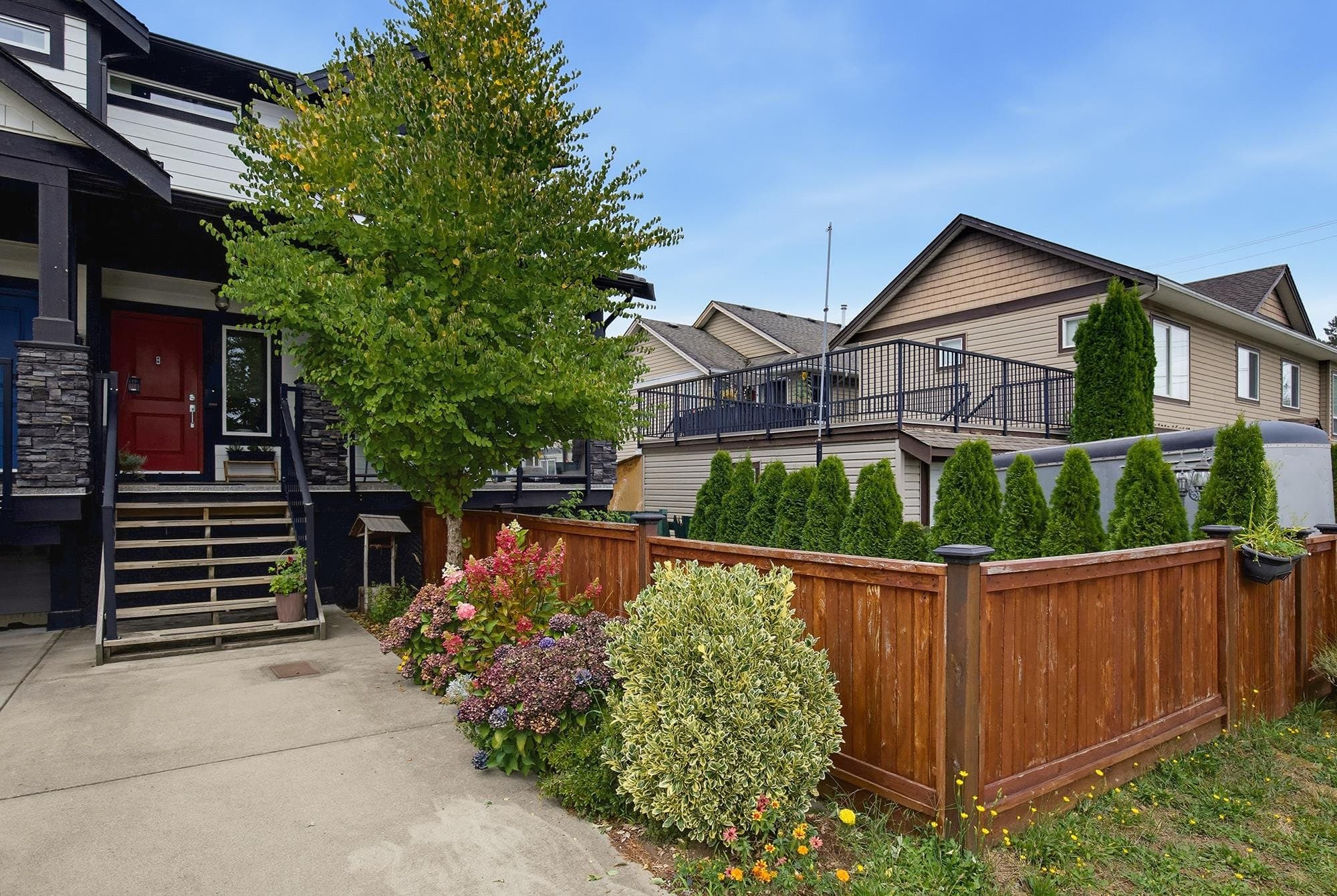 33367 5th Avenue, Mission, V2V 1W2 — photo 1