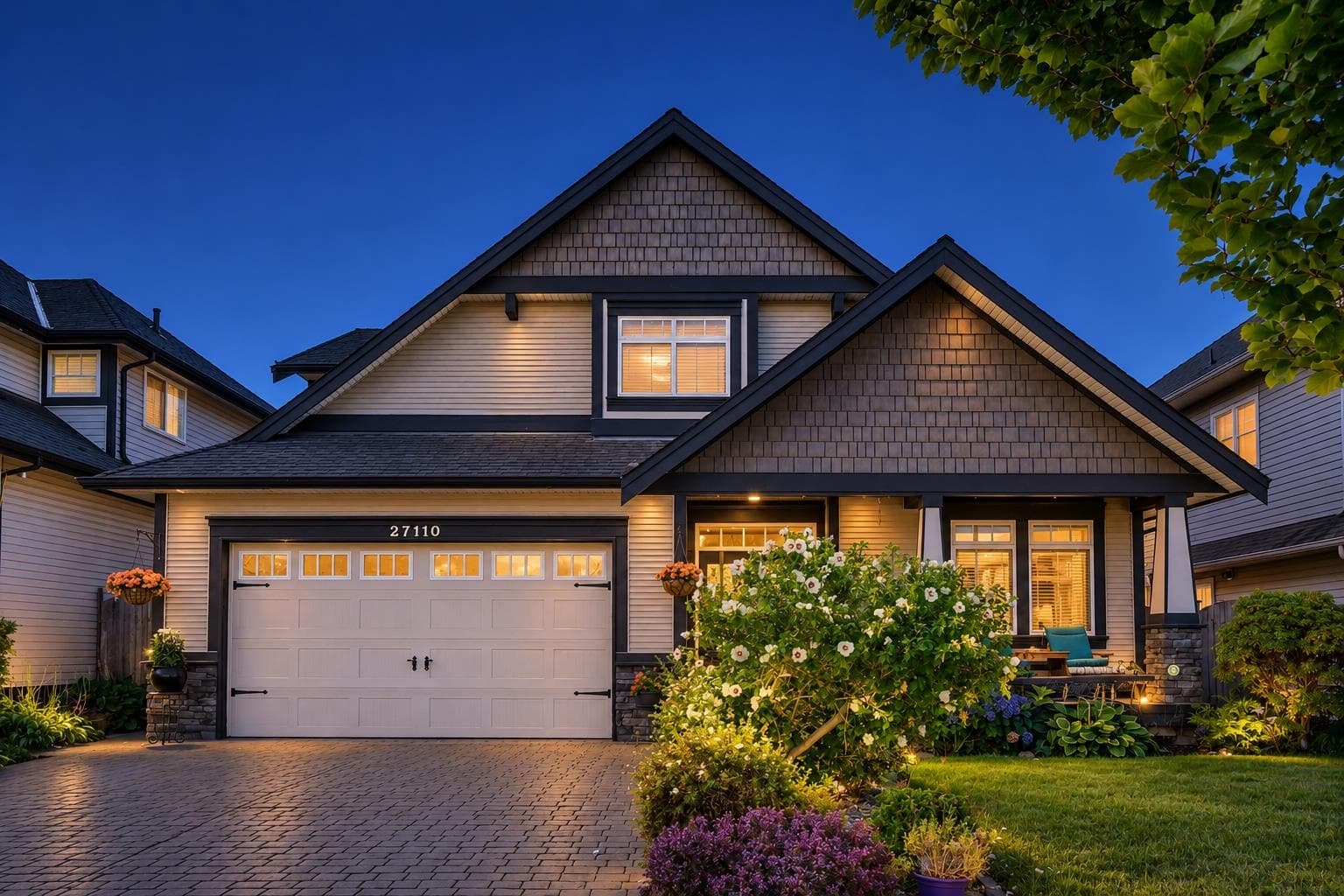 27110 35 Avenue, Langley, V4W 0A5 — photo 2