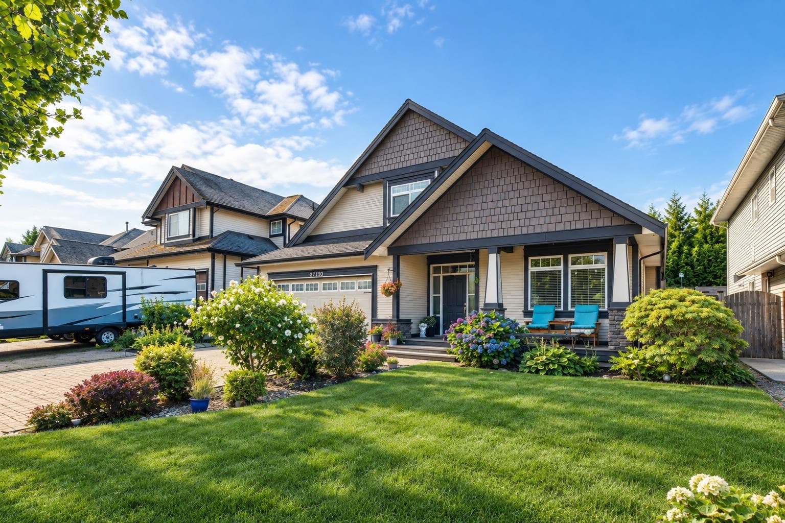 27110 35 Avenue, Langley, V4W 0A5 — photo 3