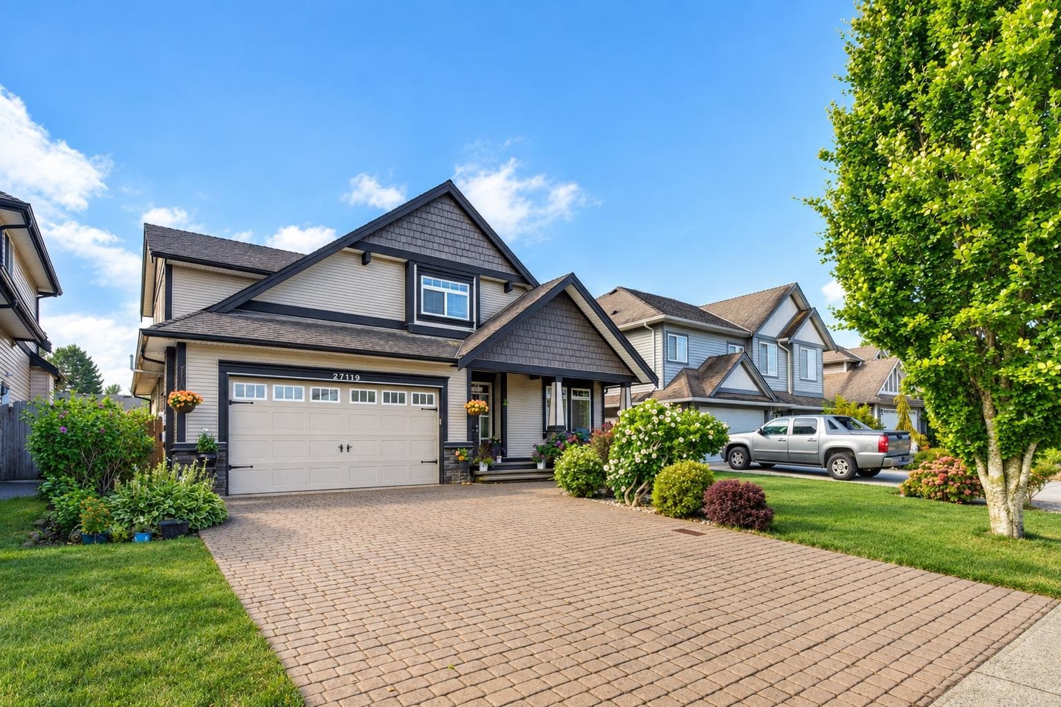 27110 35 Avenue, Langley, V4W 0A5 — photo 4