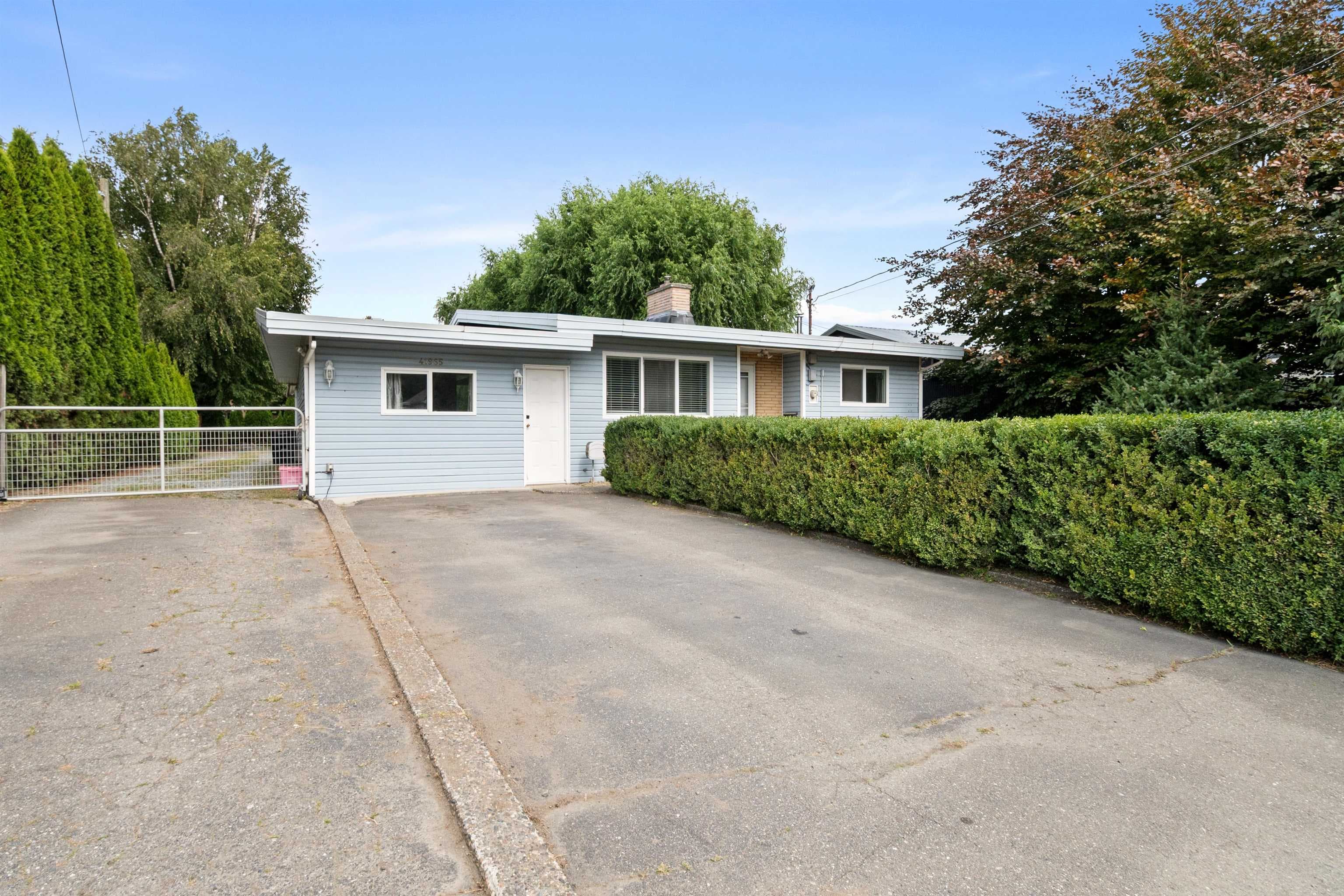 41965 Yarrow Central Road, Yarrow, V2R 5E7 — photo 2