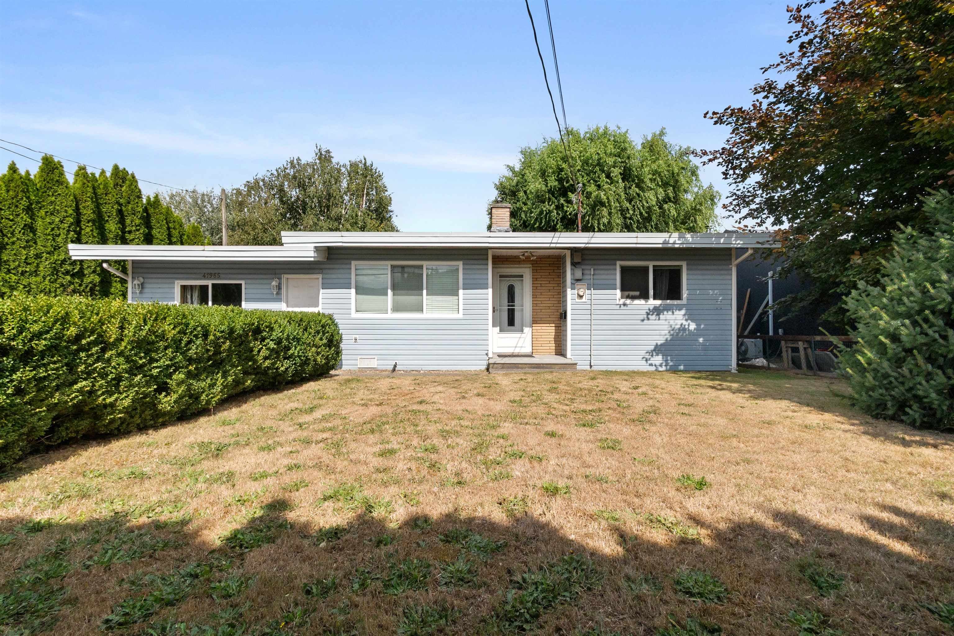 41965 Yarrow Central Road, Yarrow, V2R 5E7 — photo 3